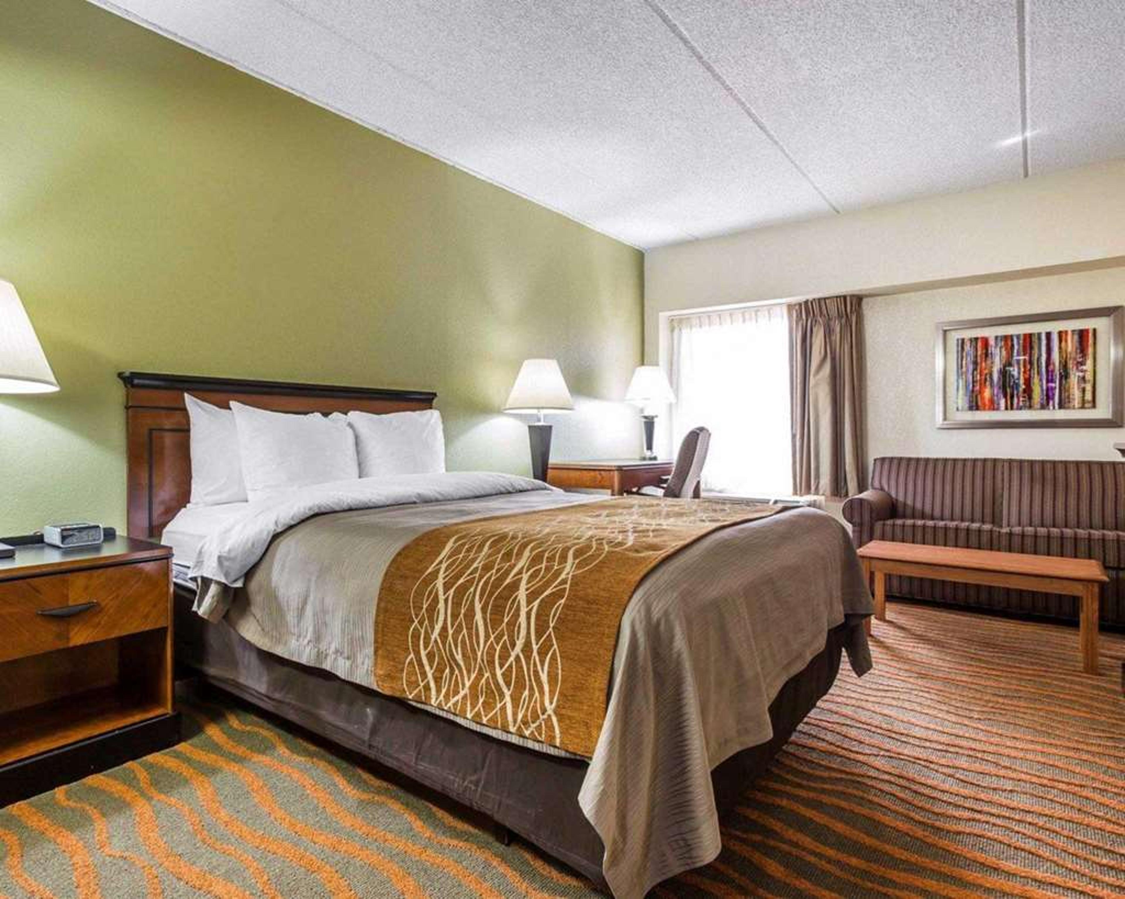 COMFORT INN CONYERS