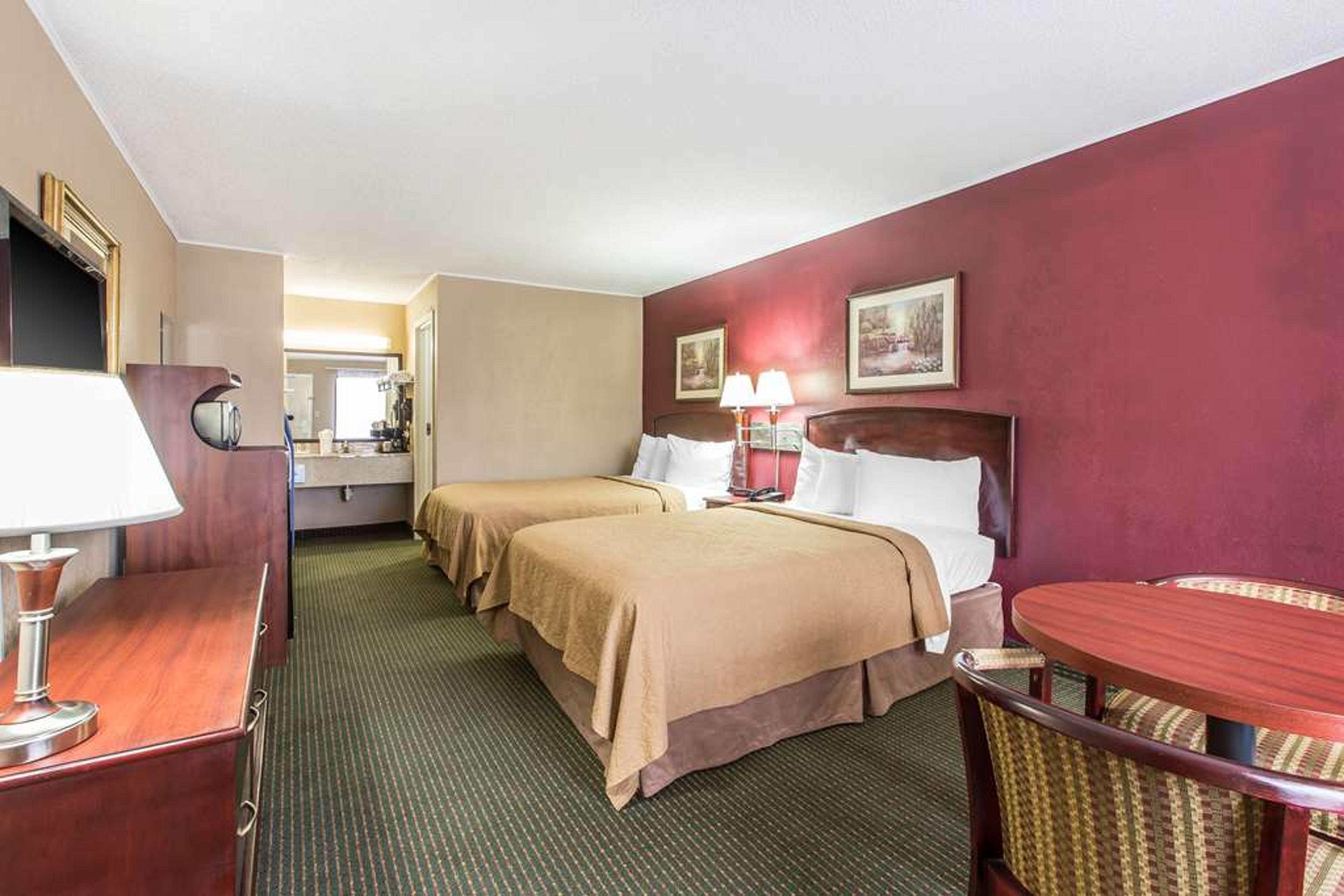 QUALITY INN