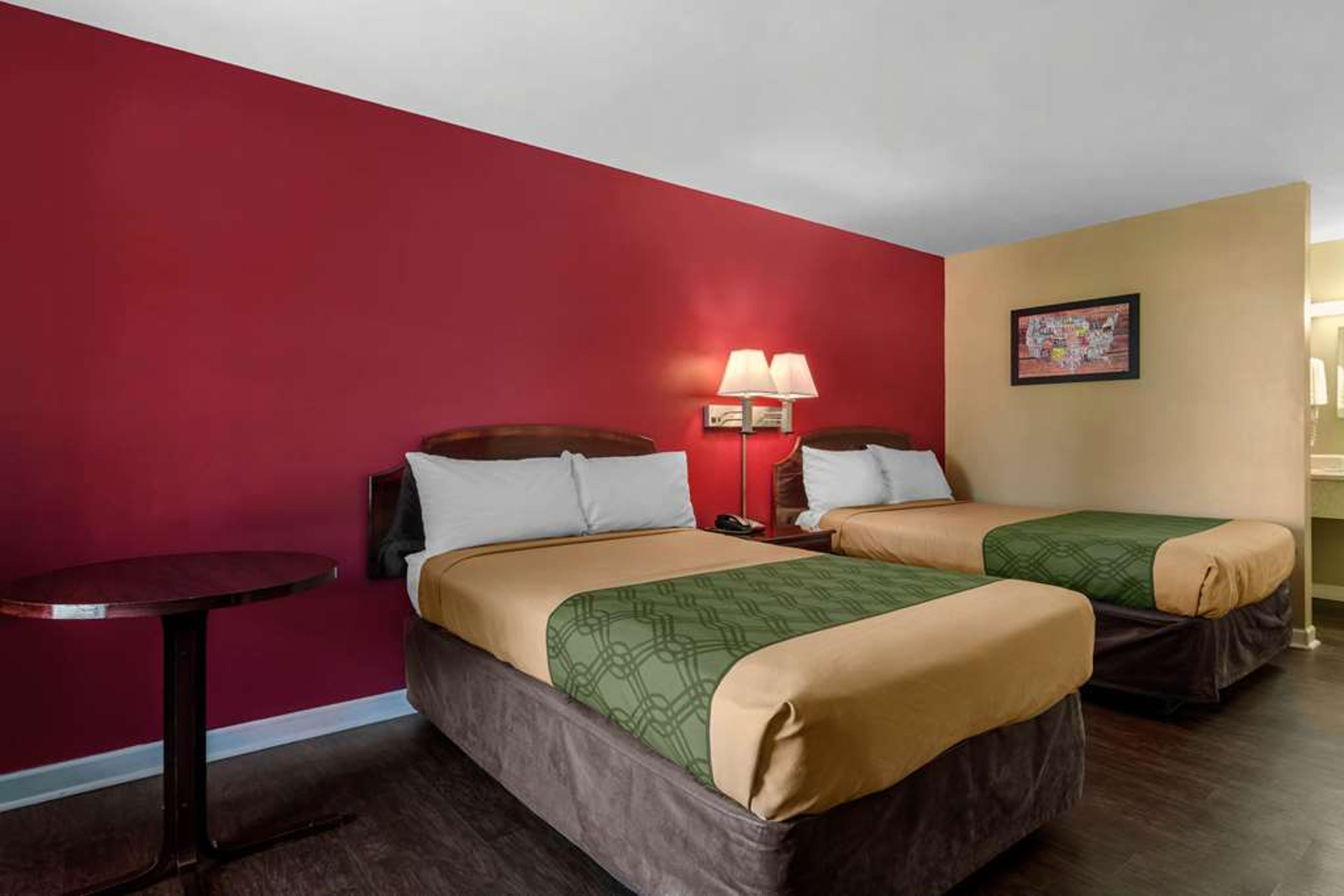 ECONO LODGE UNION CITY