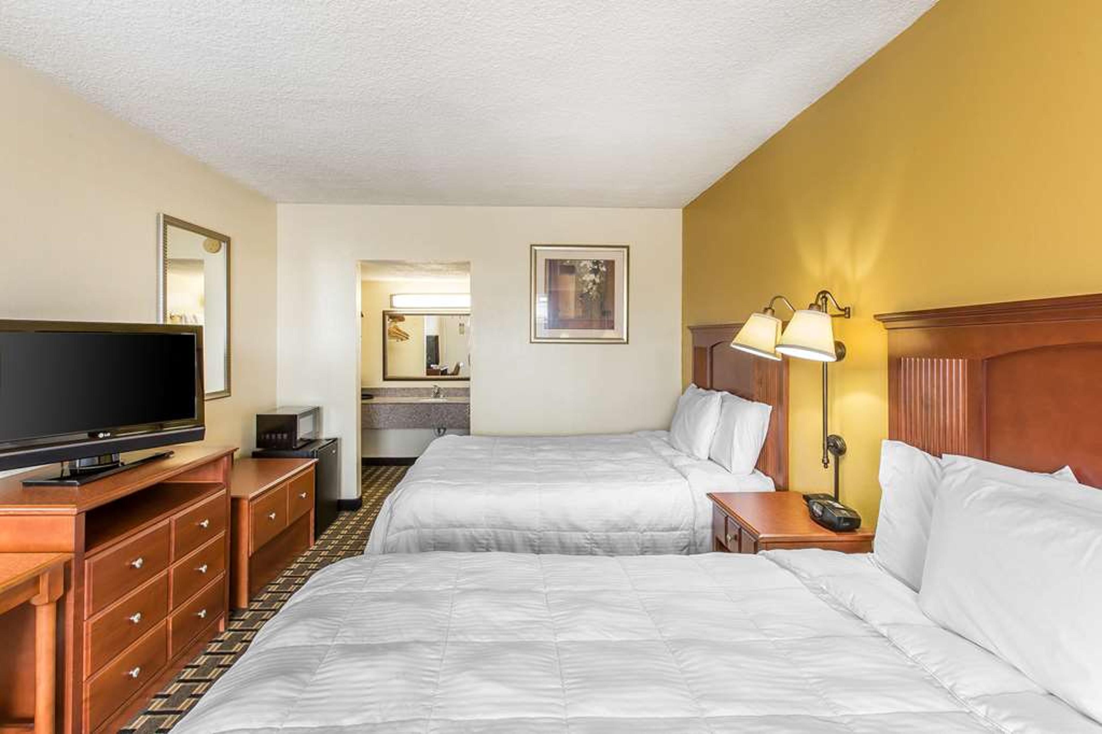 ECONO LODGE