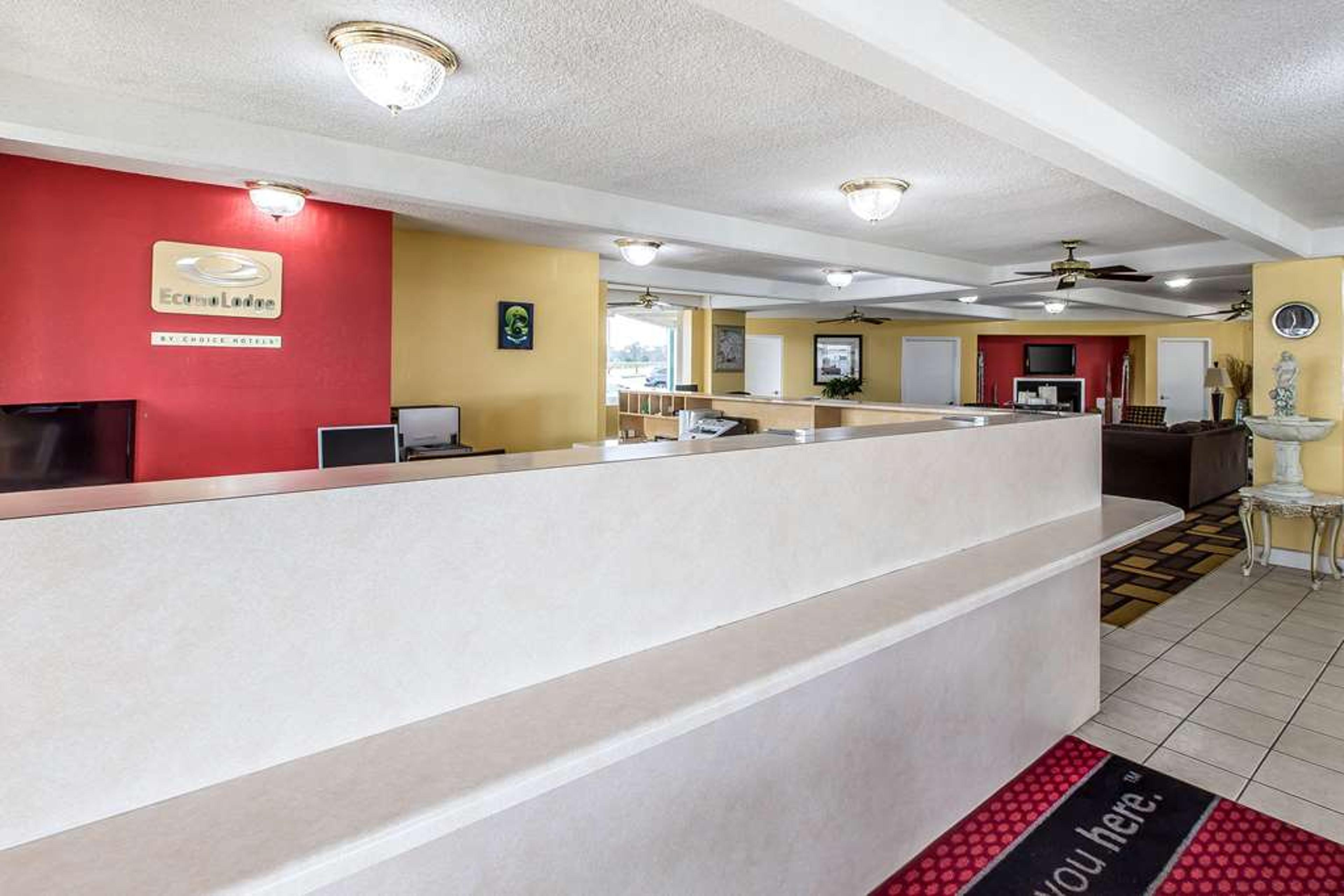 ECONO LODGE