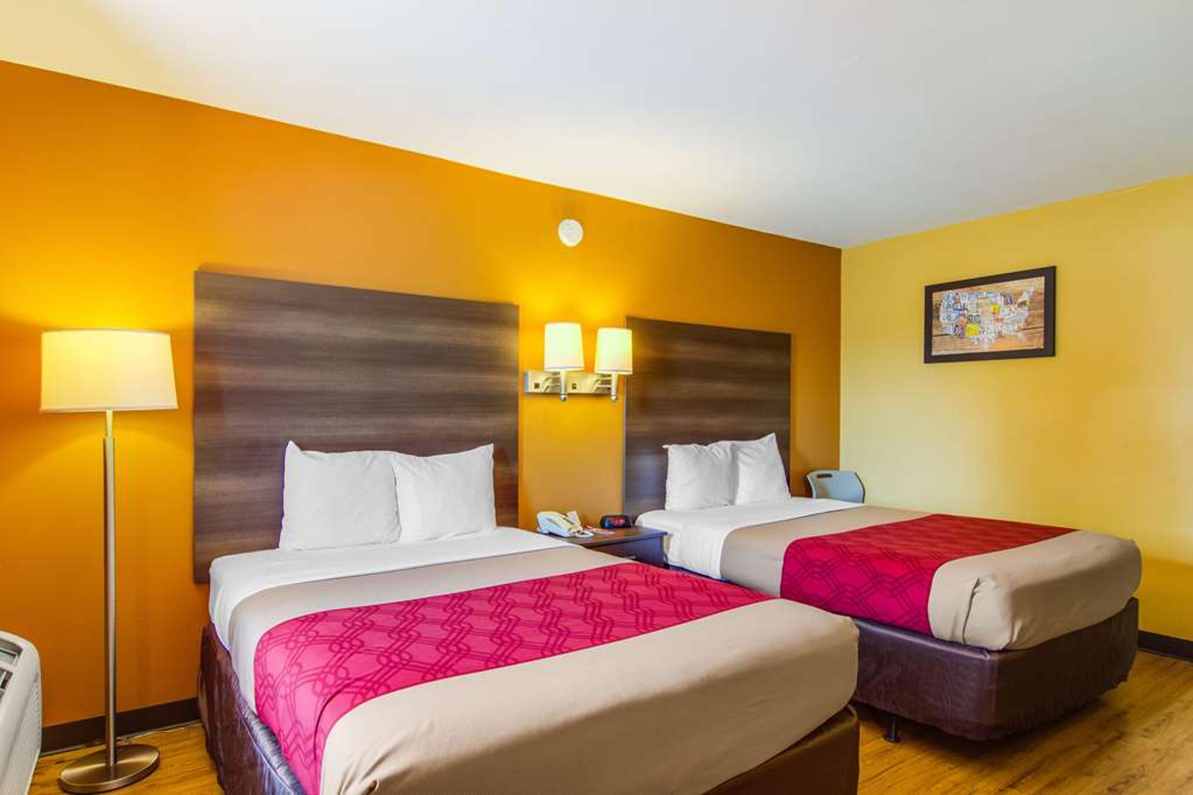 ECONO LODGE