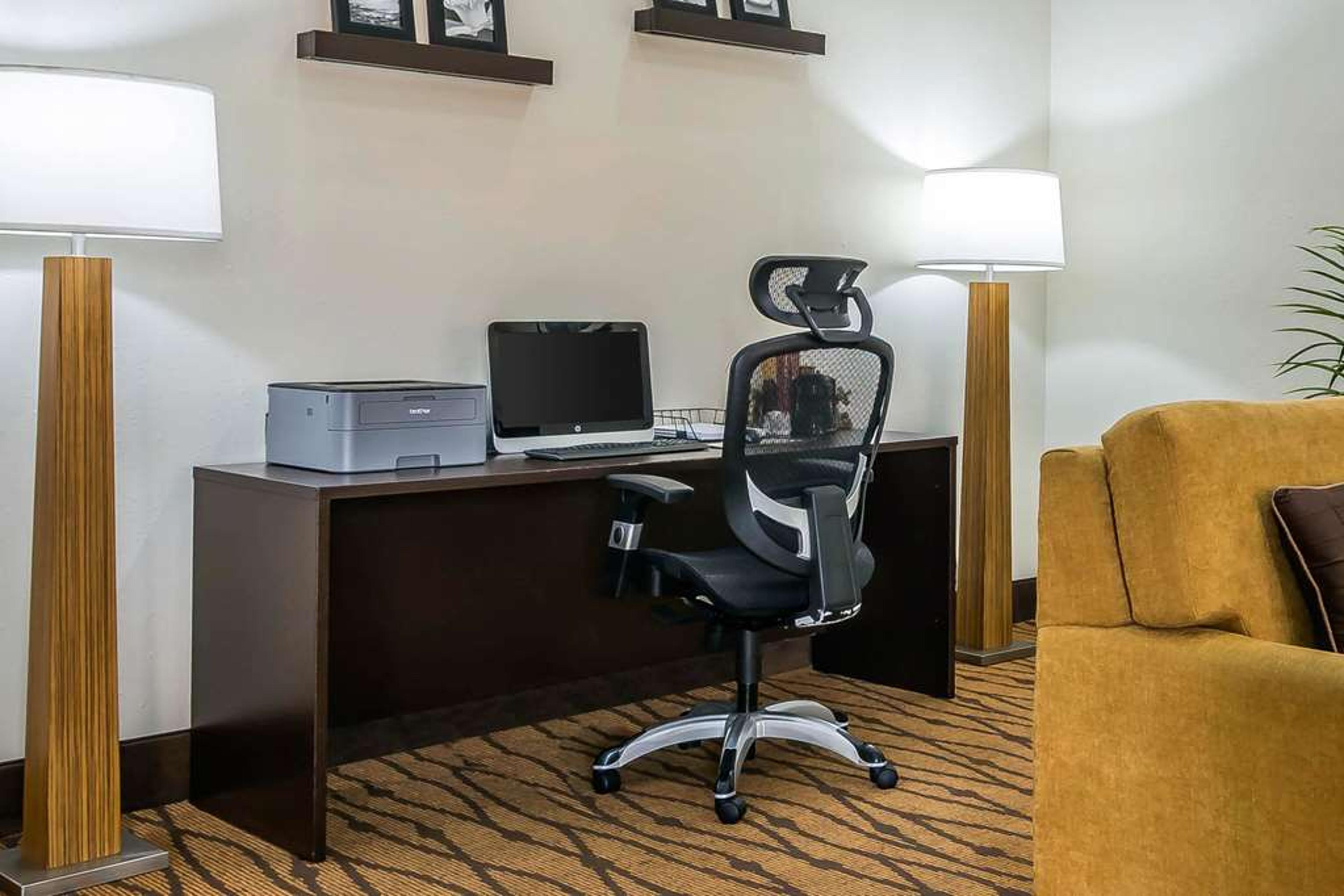 Hotel Photo 5