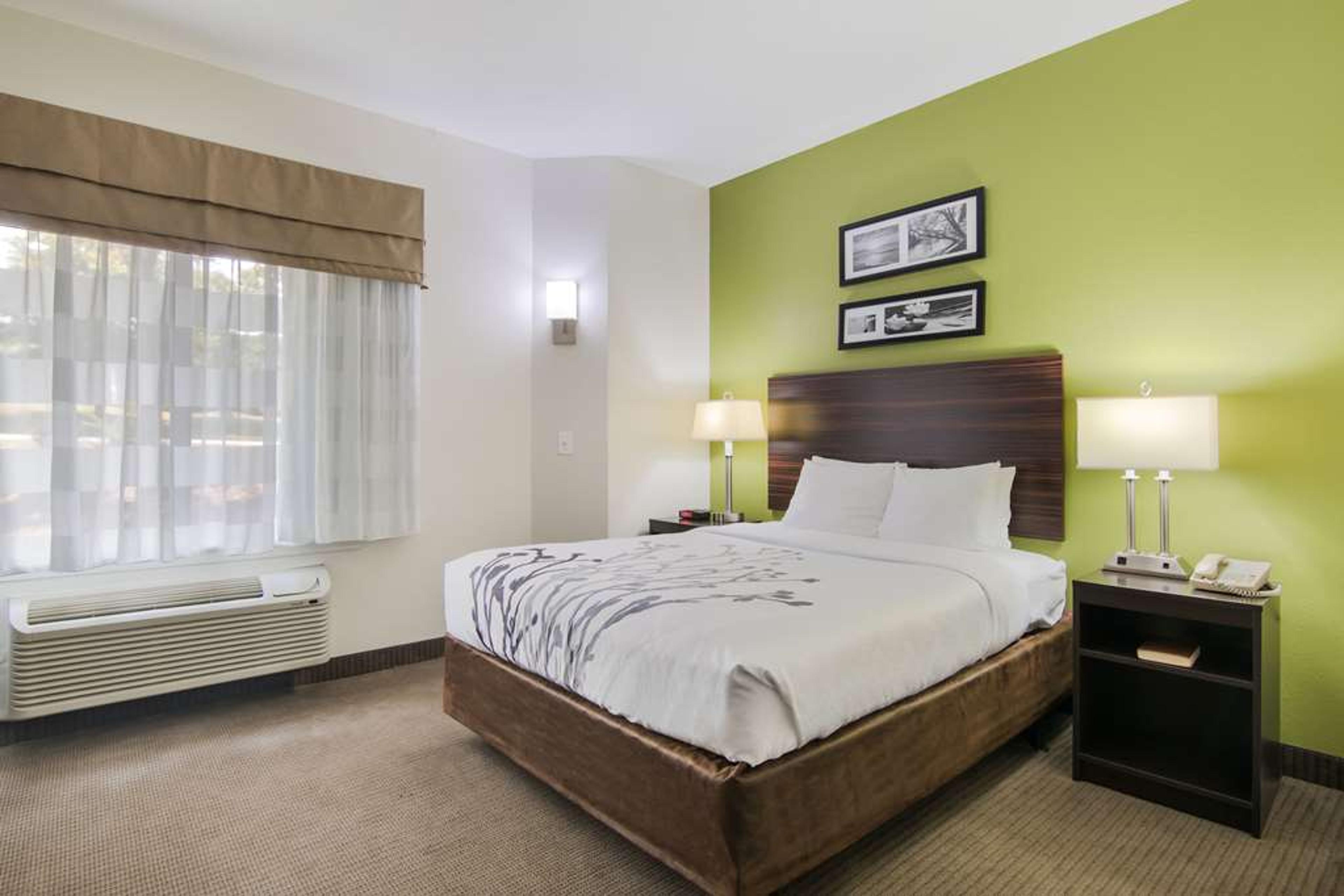 SLEEP INN NEAR THE AVENUE