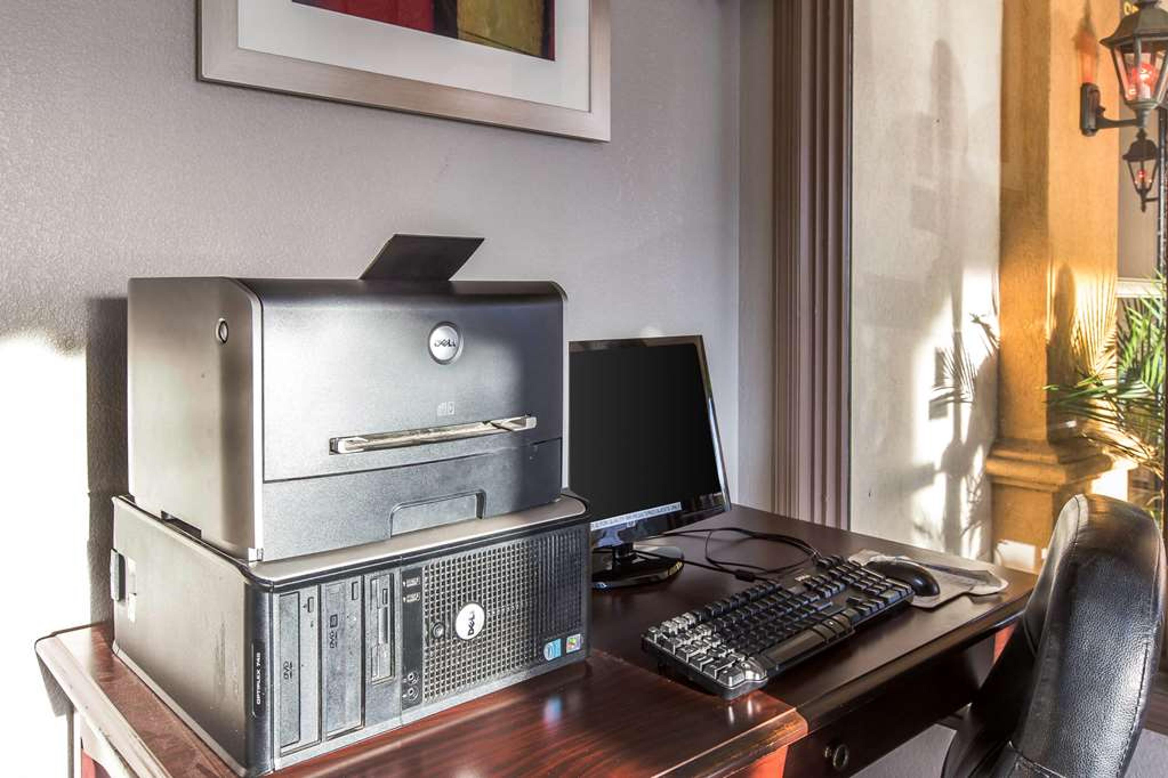 Hotel Photo 5