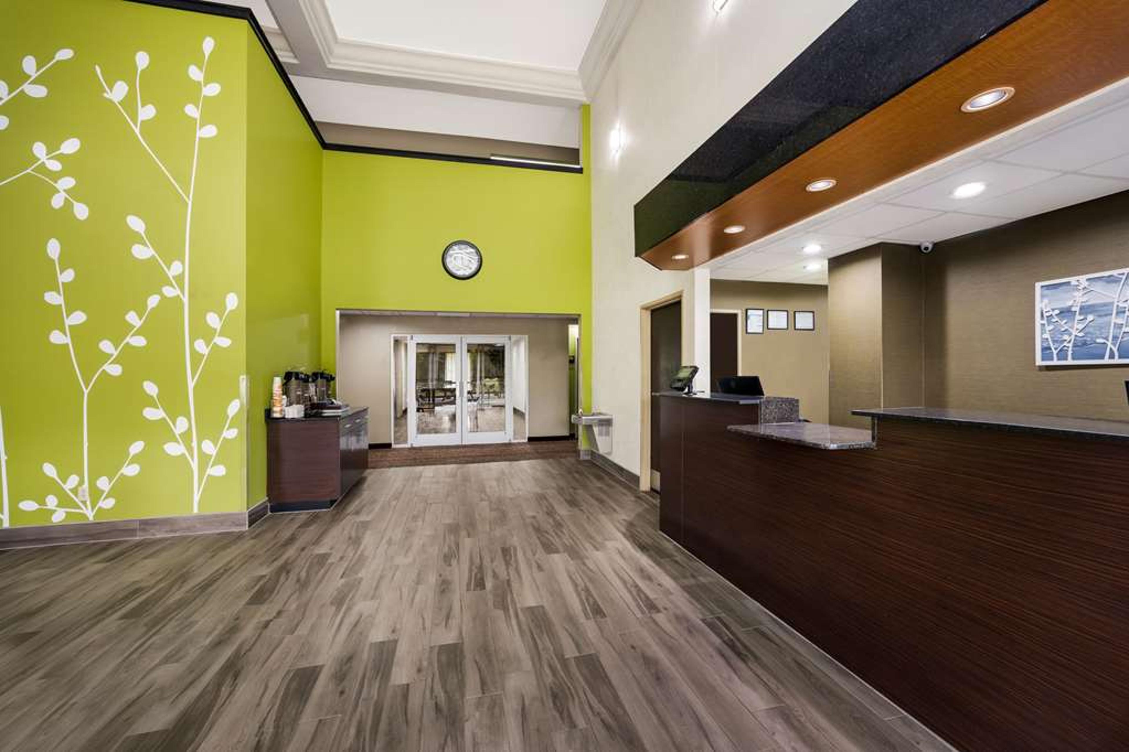 Hotel Photo 2