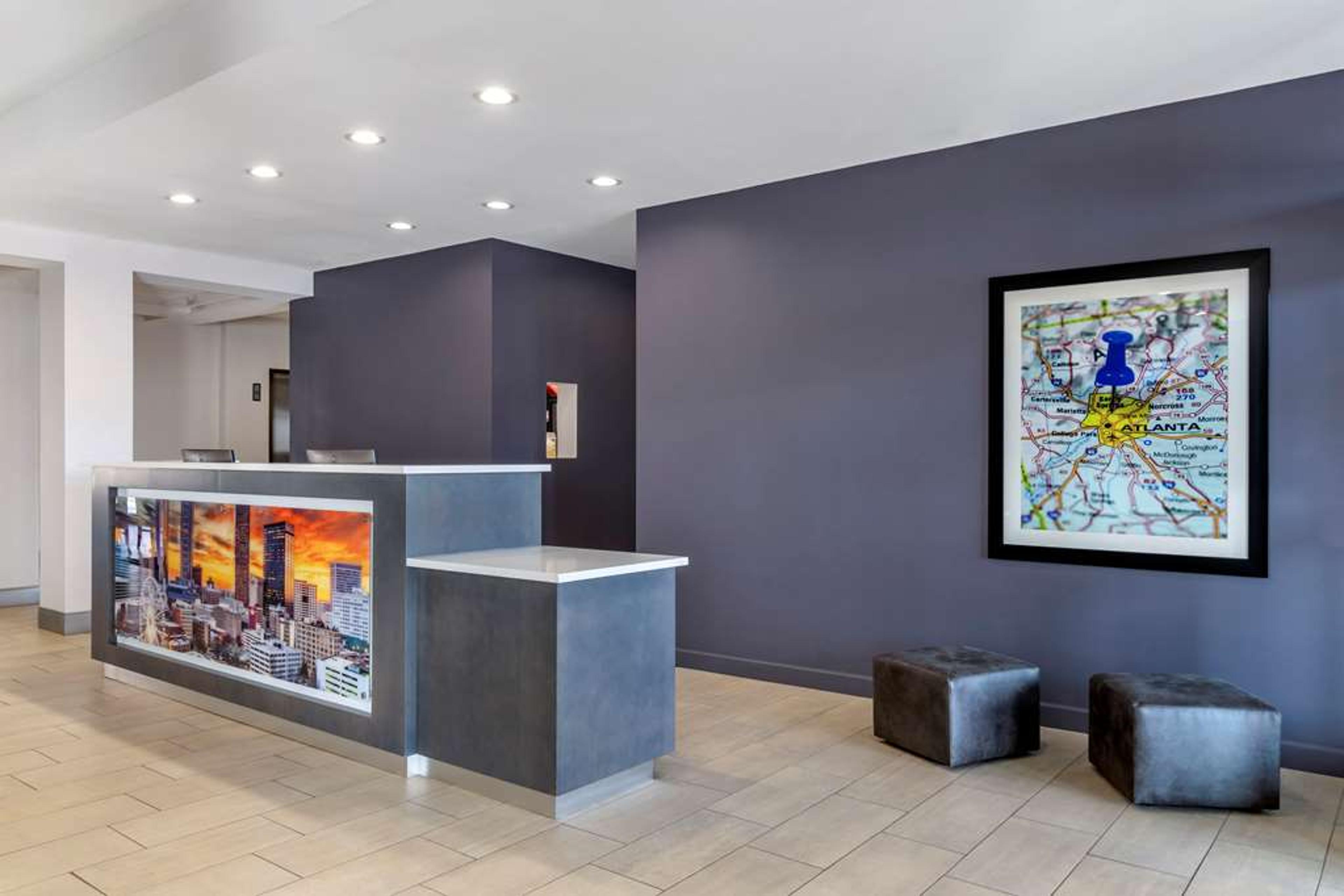 Hotel Photo 2
