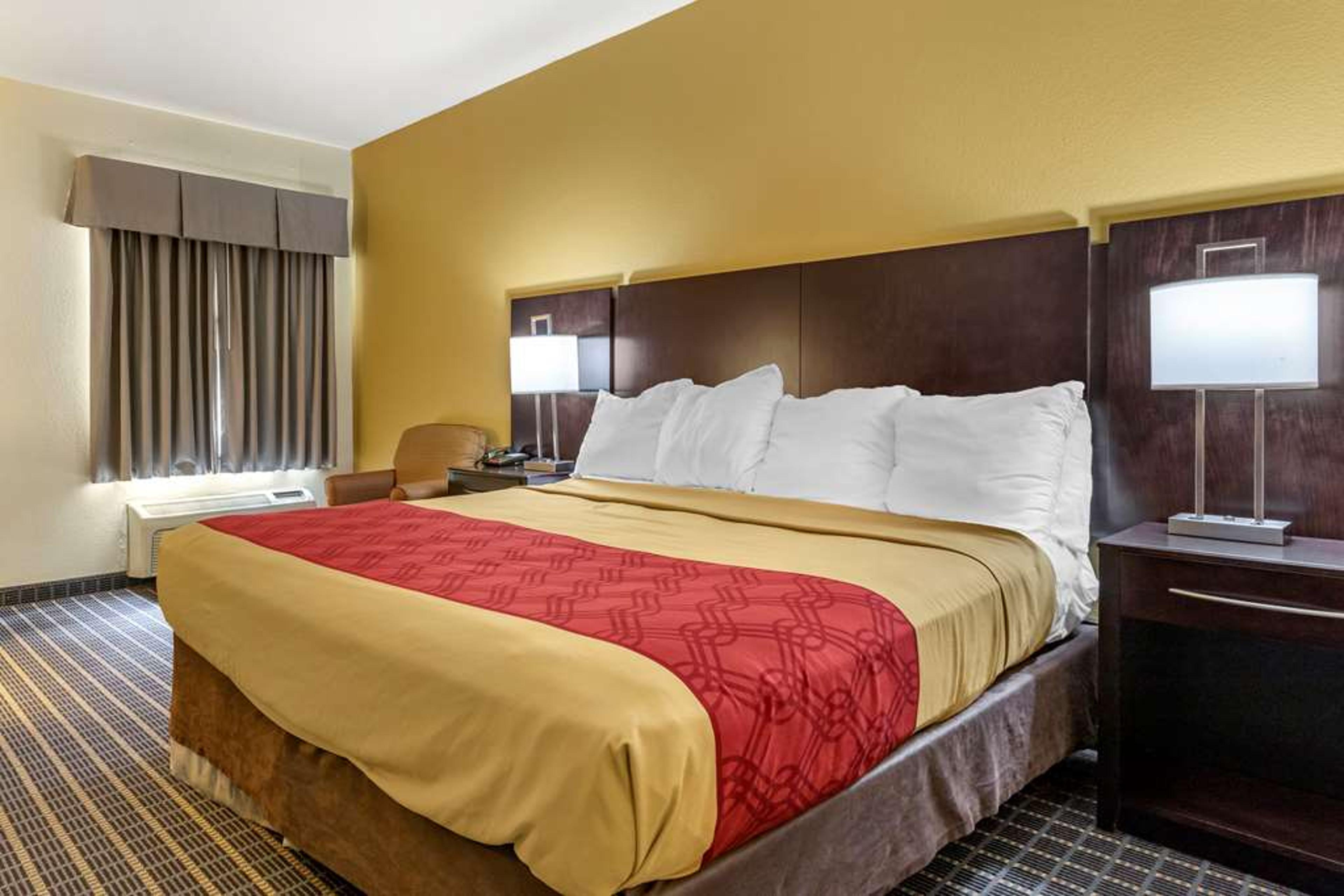 Econo Lodge