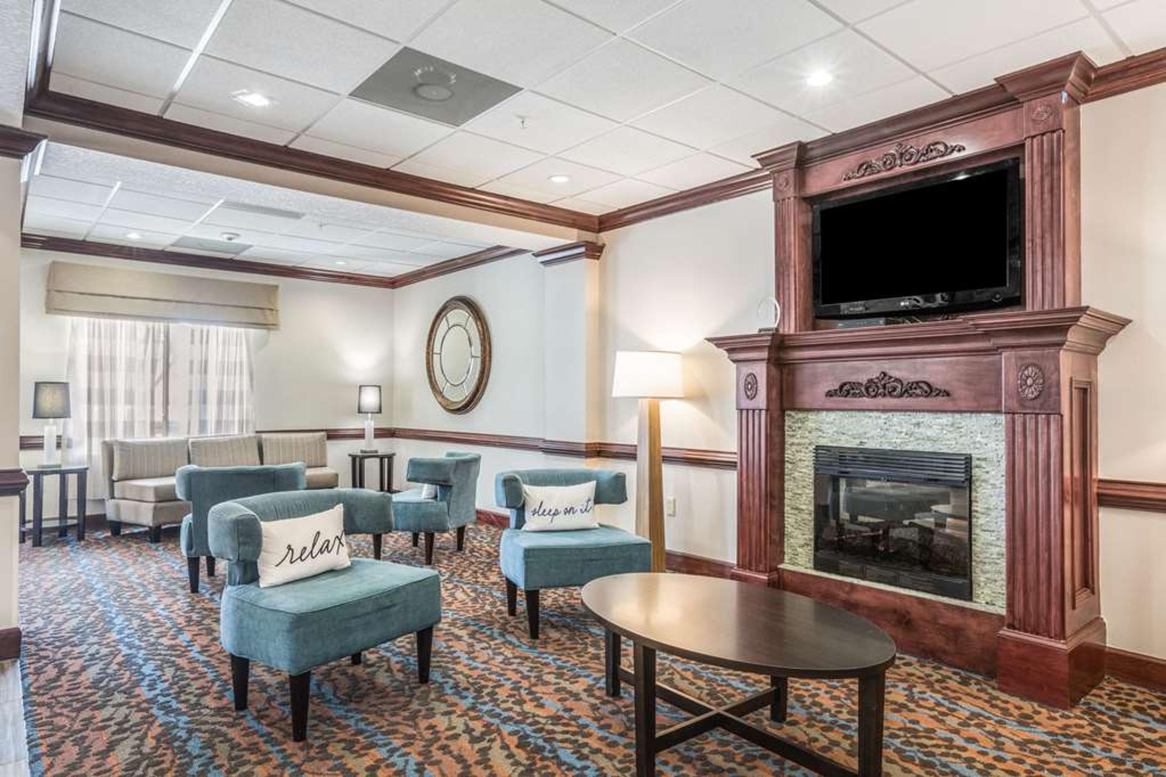Hotel Photo 2