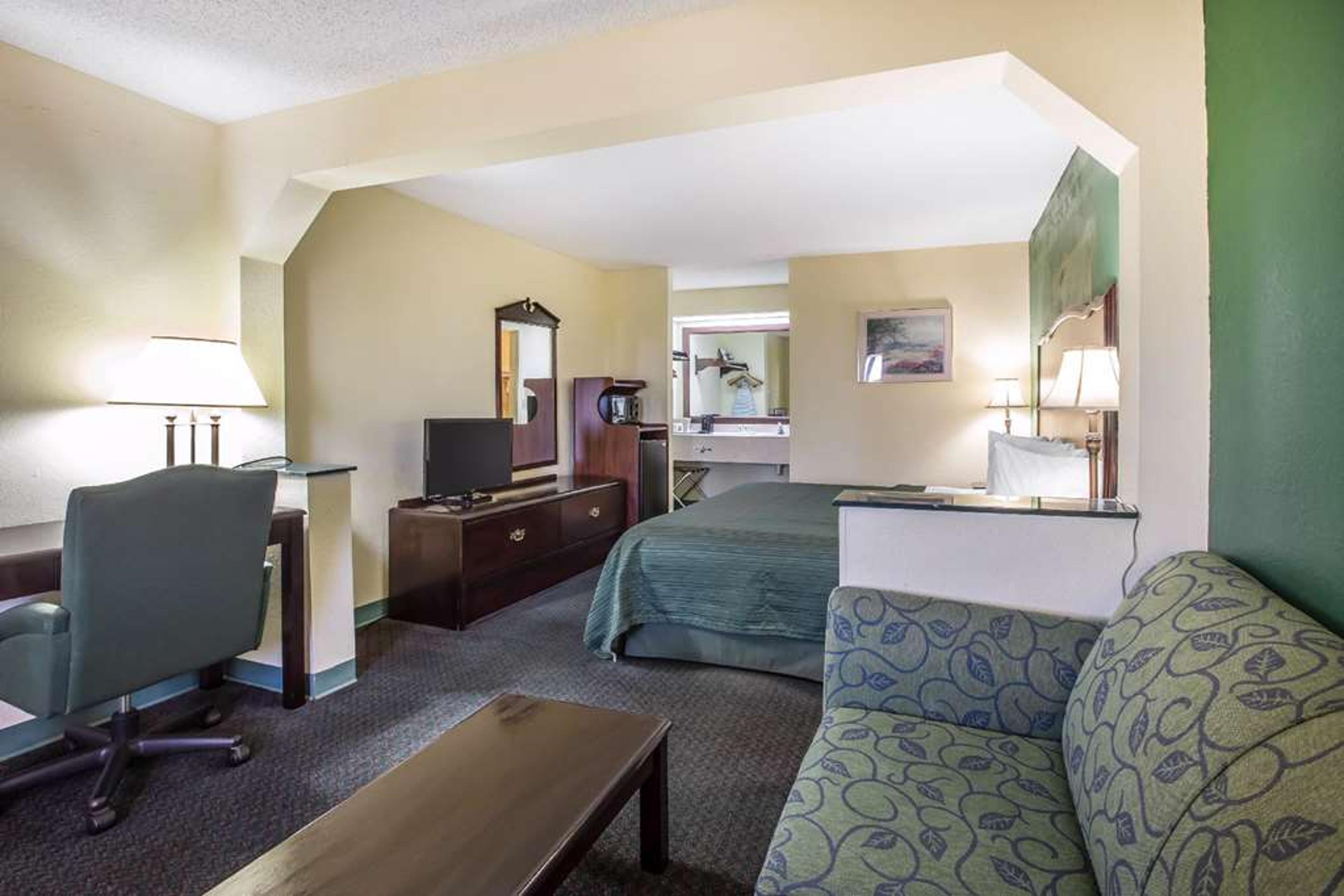 QUALITY INN