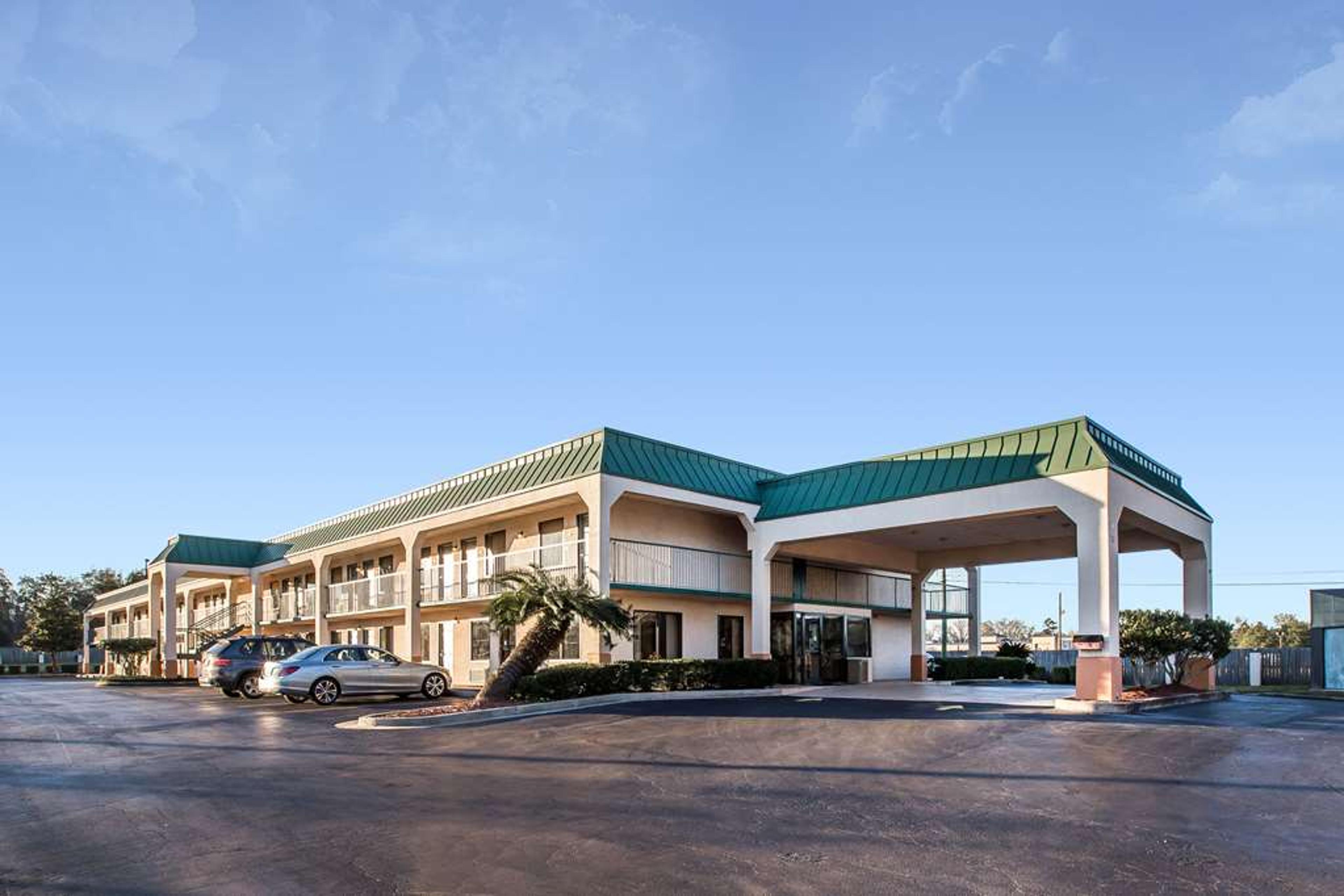 QUALITY INN