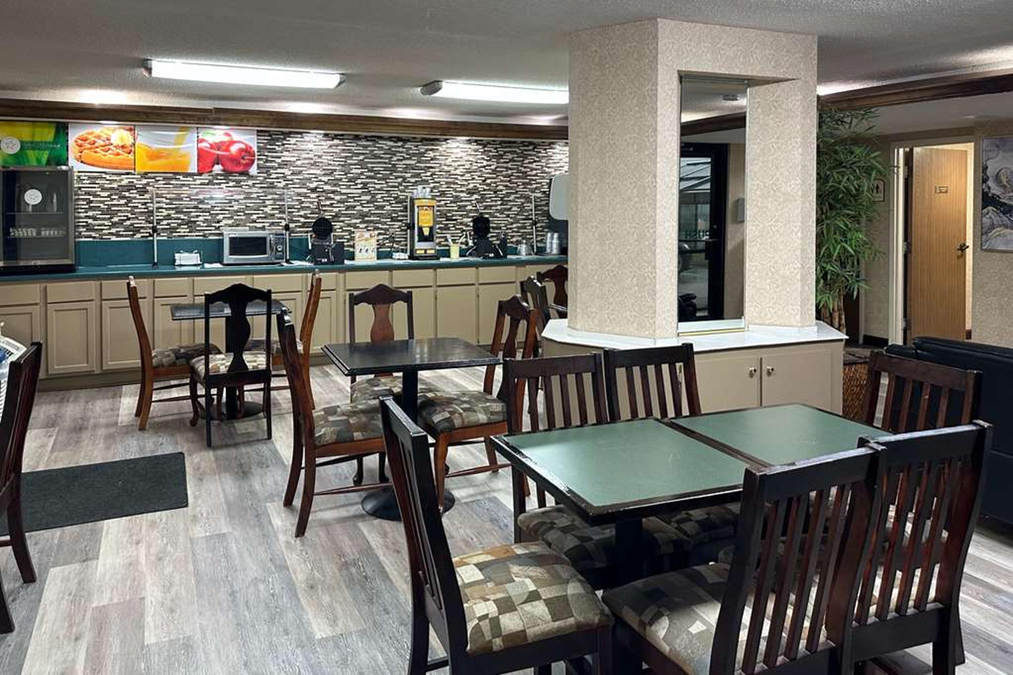 Hotel Photo 4