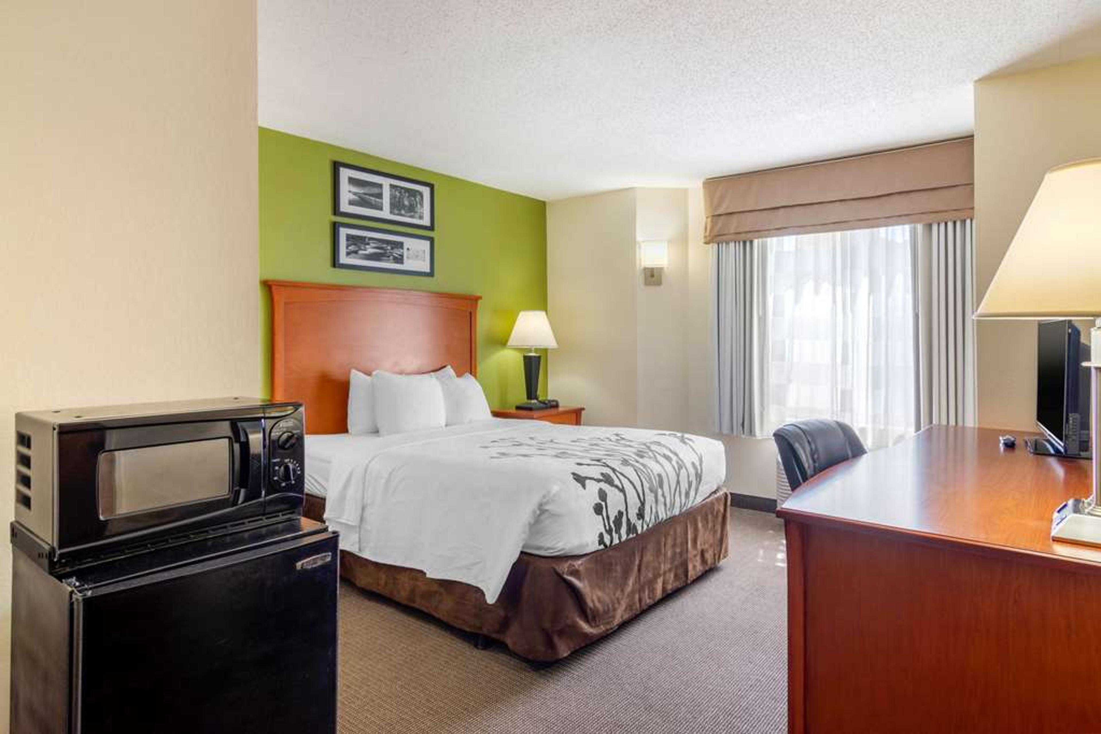 SLEEP INN MACON I-75