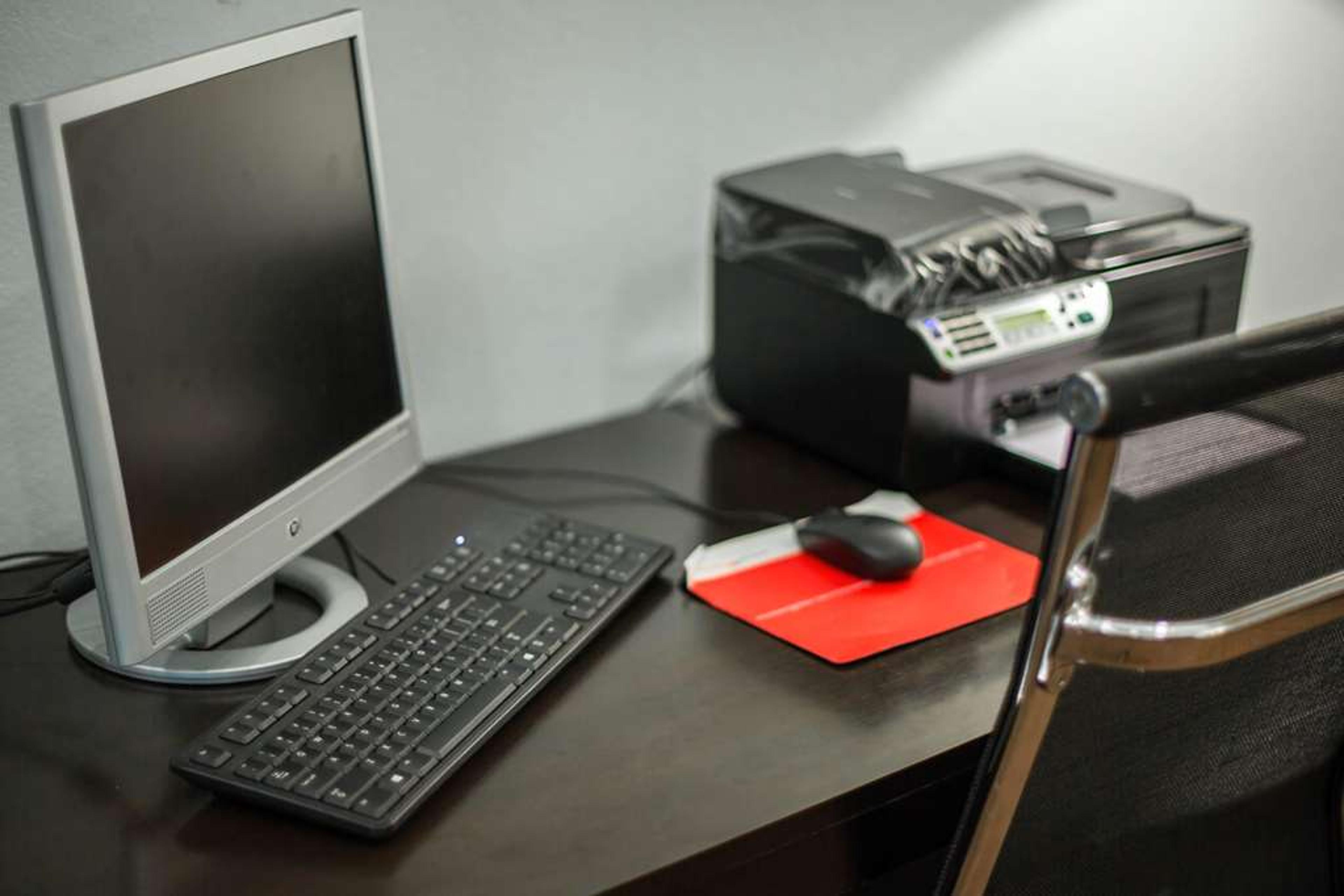 Hotel Photo 4