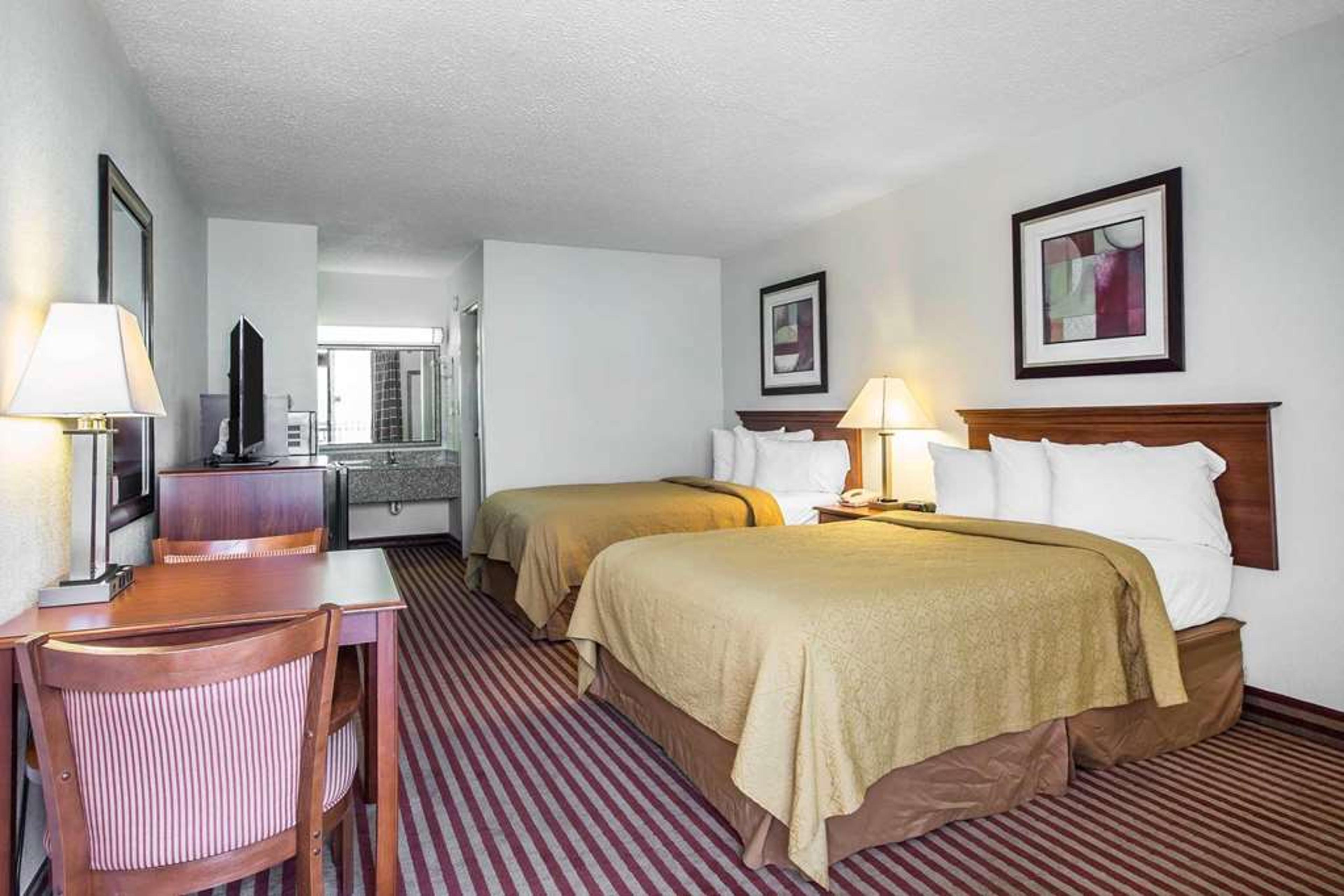 QUALITY INN
