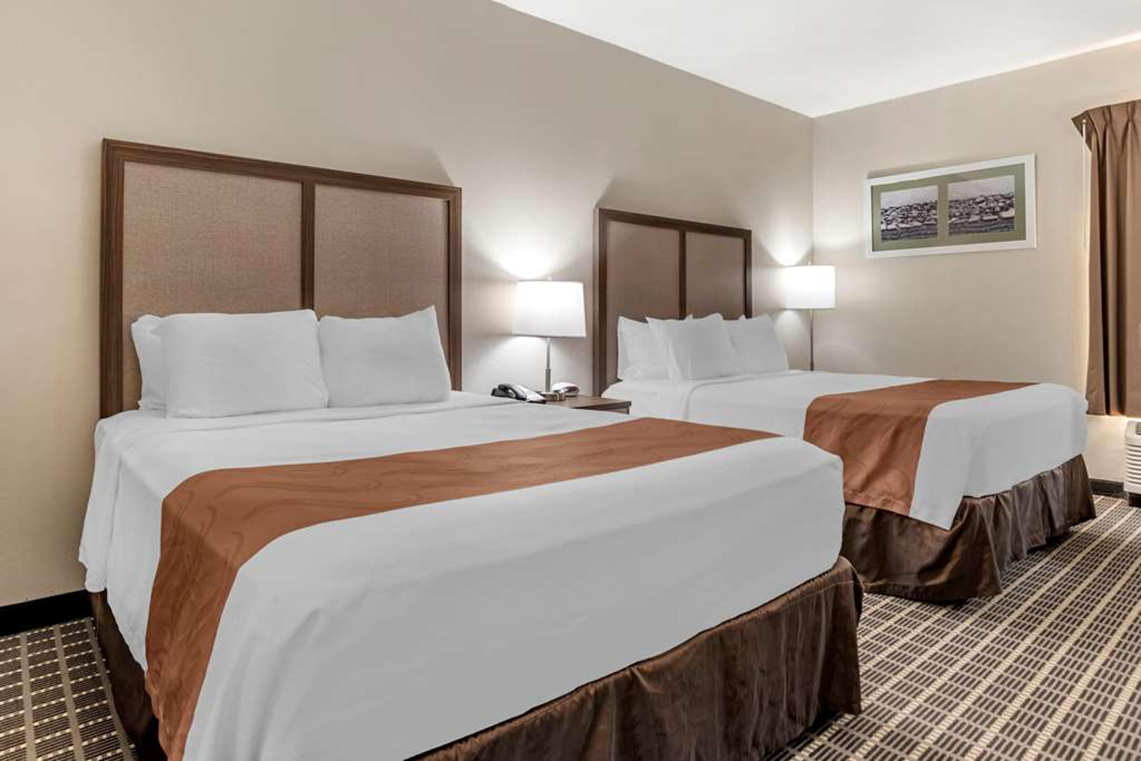 QUALITY INN MOULTRIE