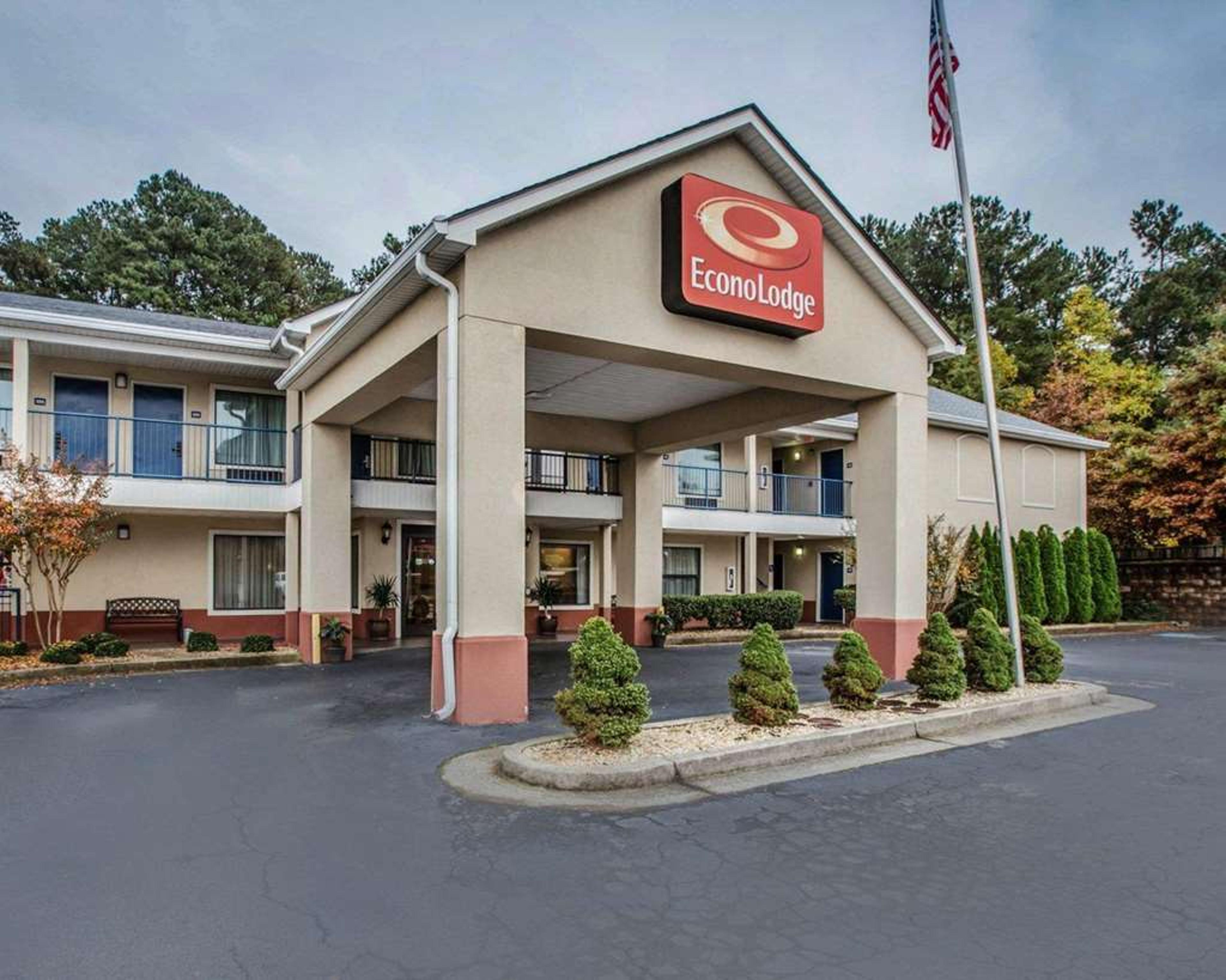ECONO LODGE