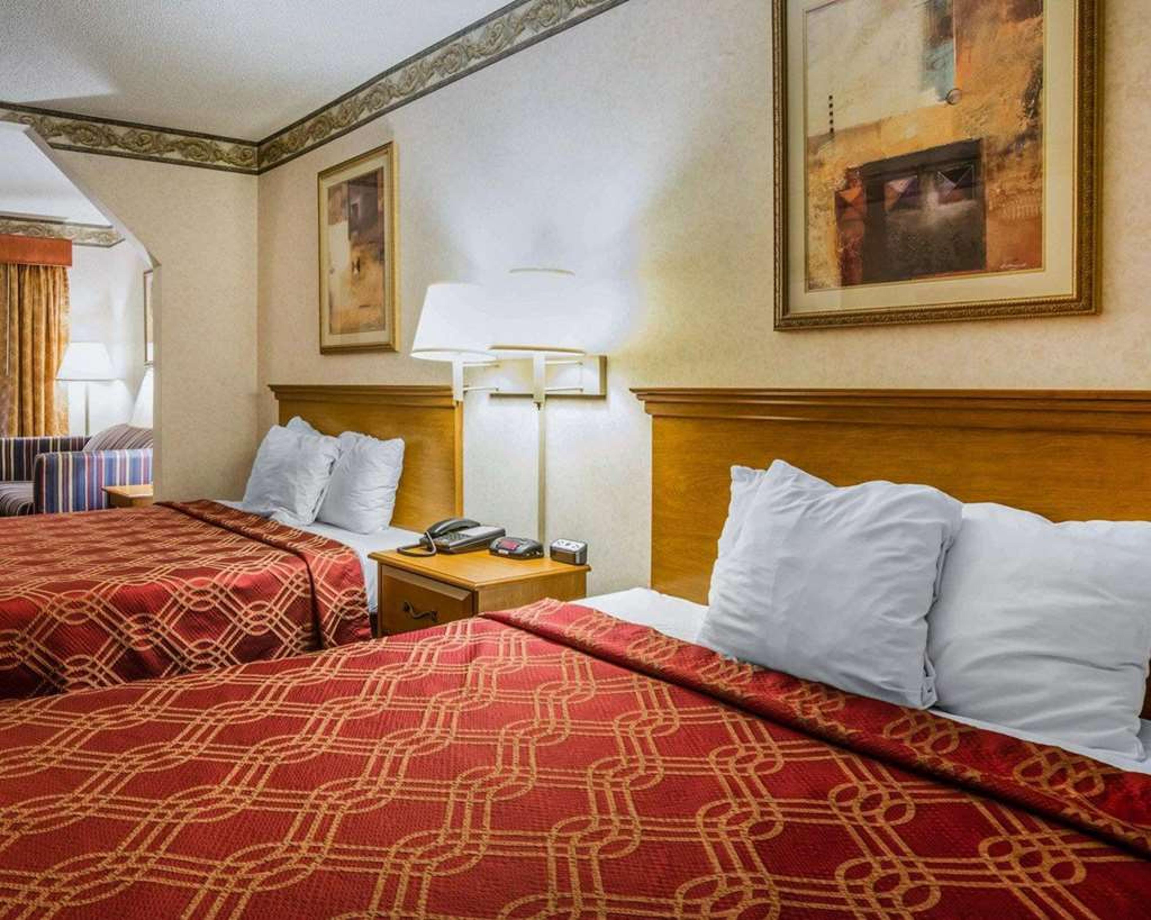 ECONO LODGE