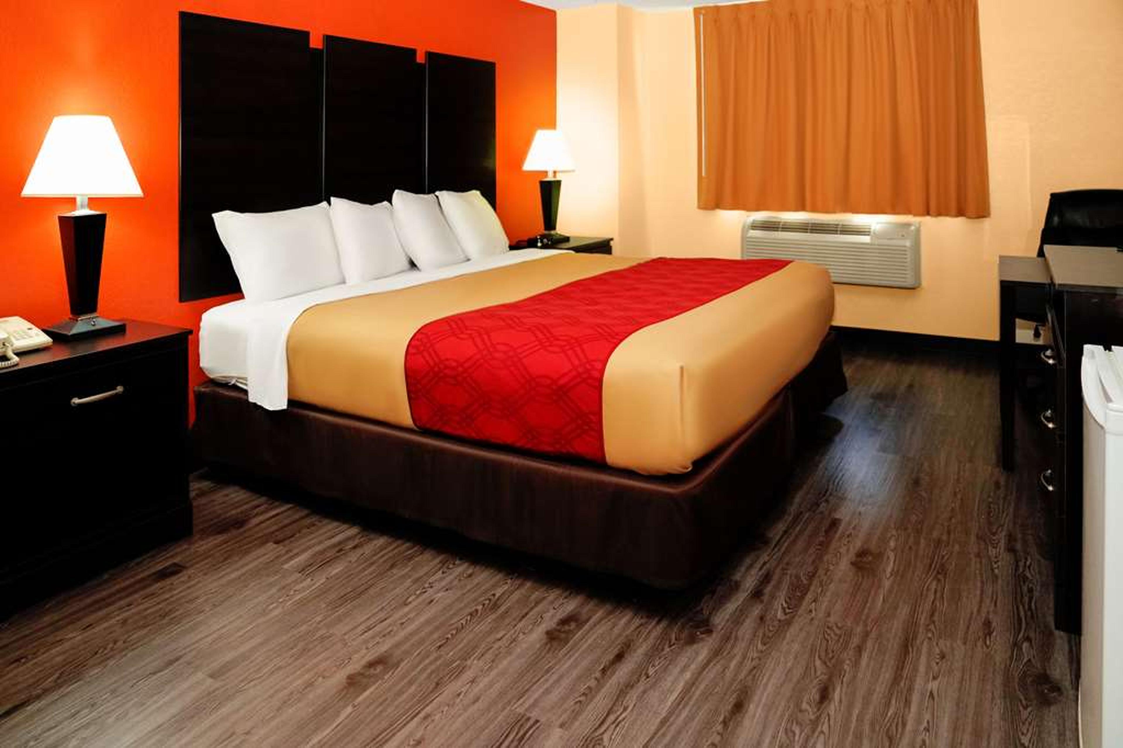 ECONO LODGE