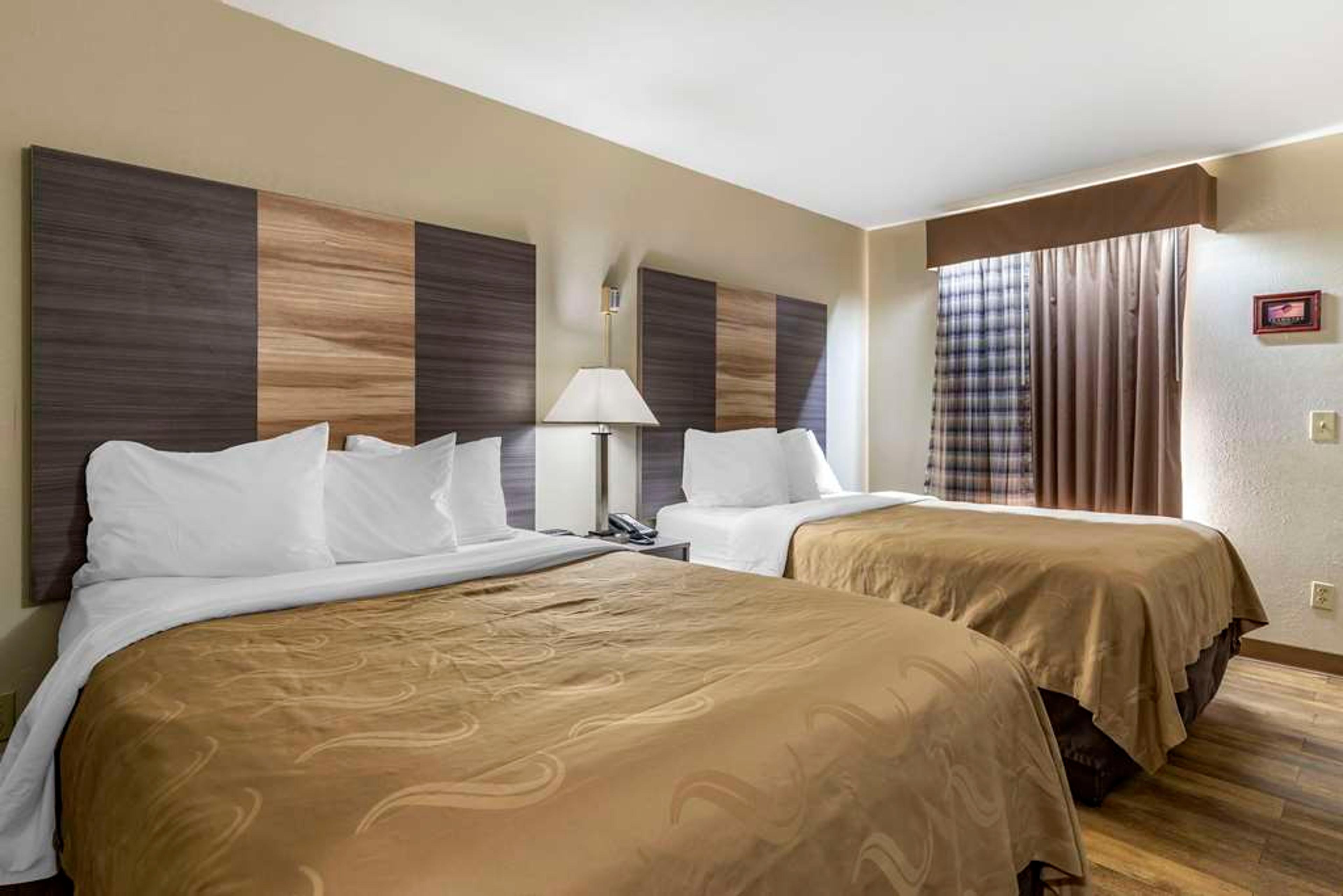 QUALITY INN CONYERS I-20