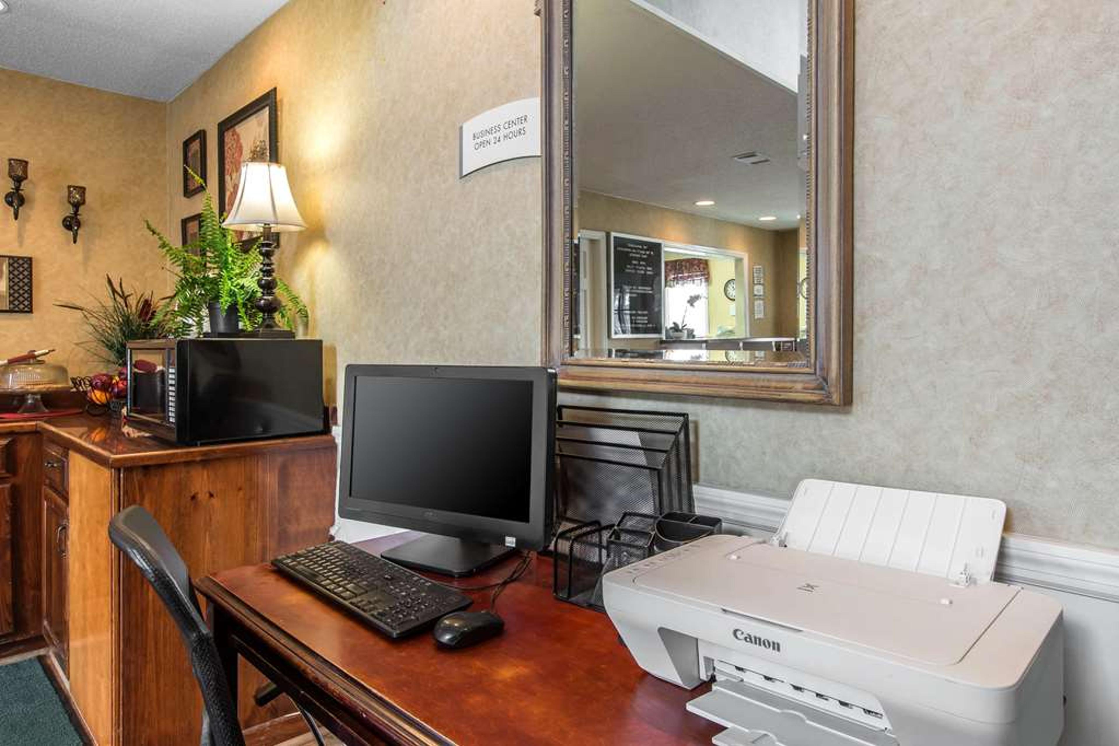 Hotel Photo 5