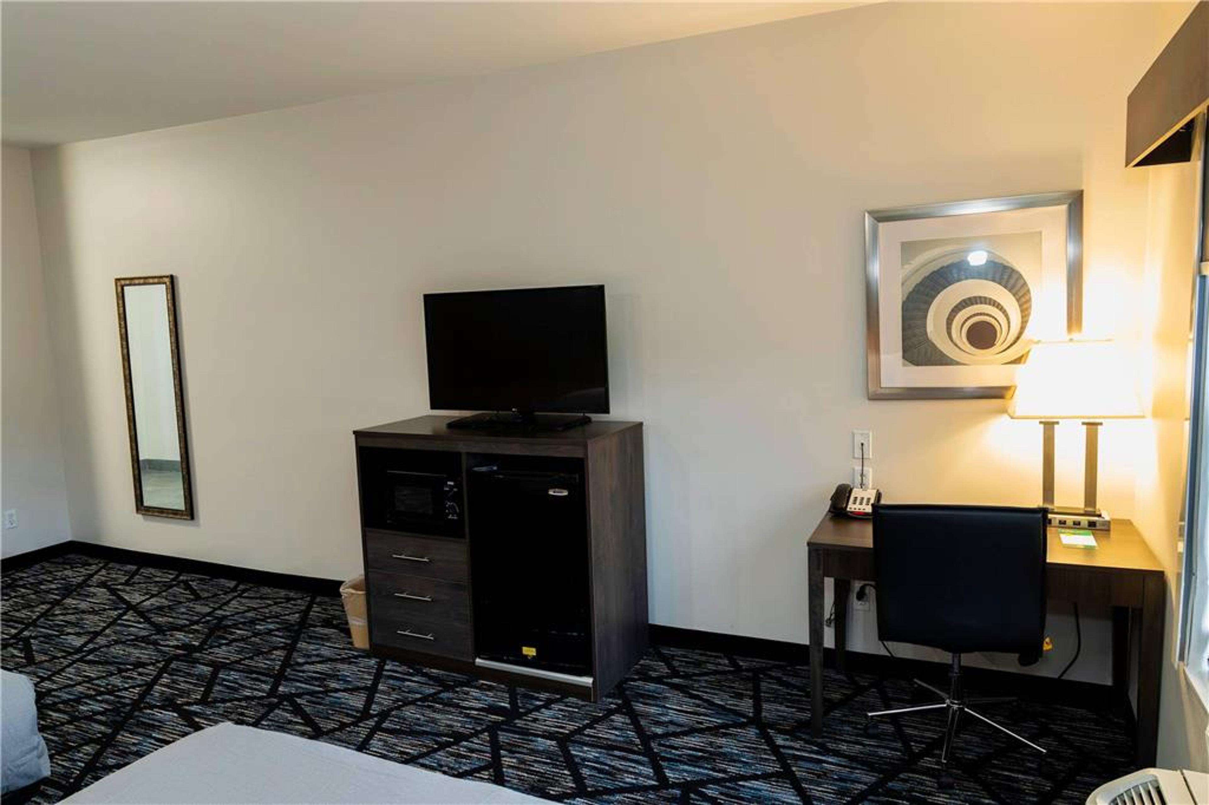 QUALITY INN ROME SOUTH