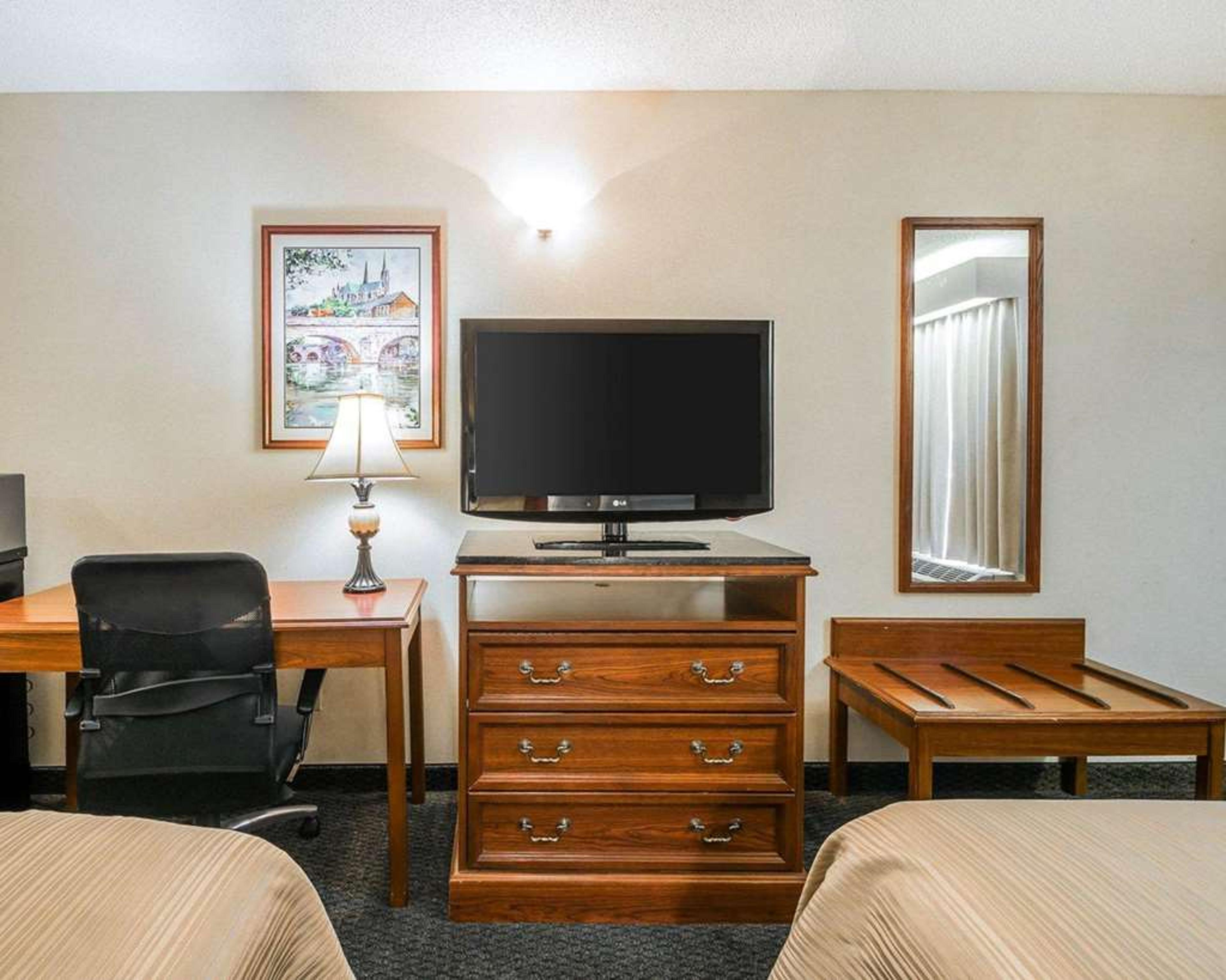 QUALITY INN