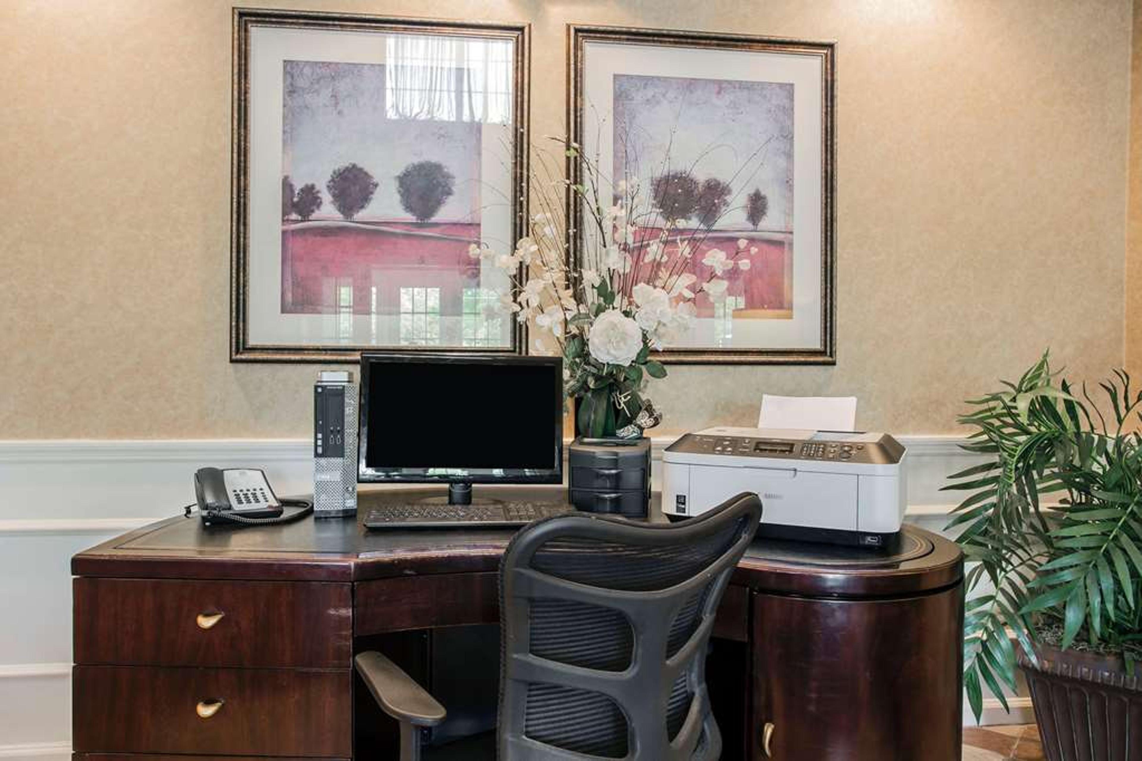 Hotel Photo 5