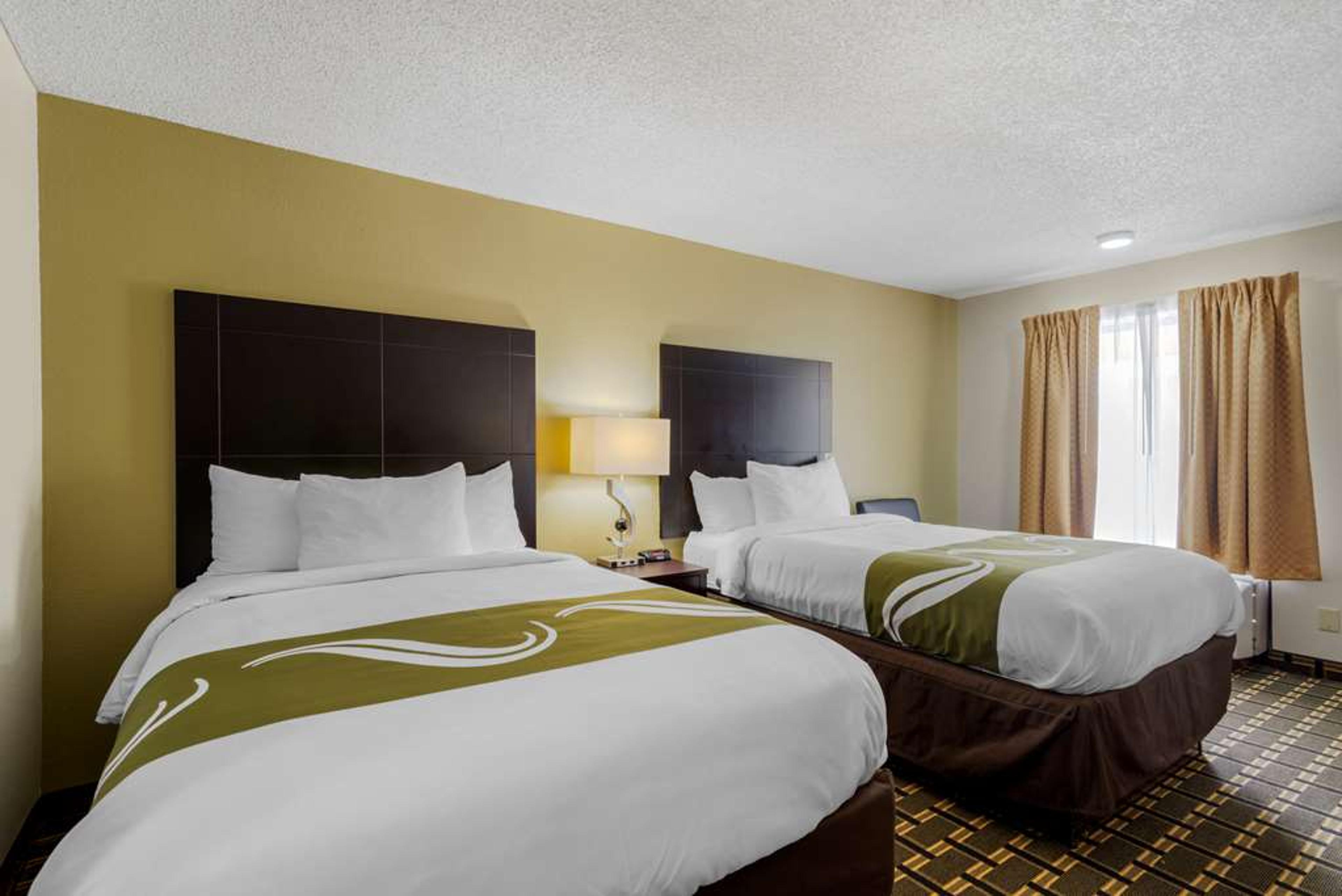 QUALITY INN ACWORTH NORTH