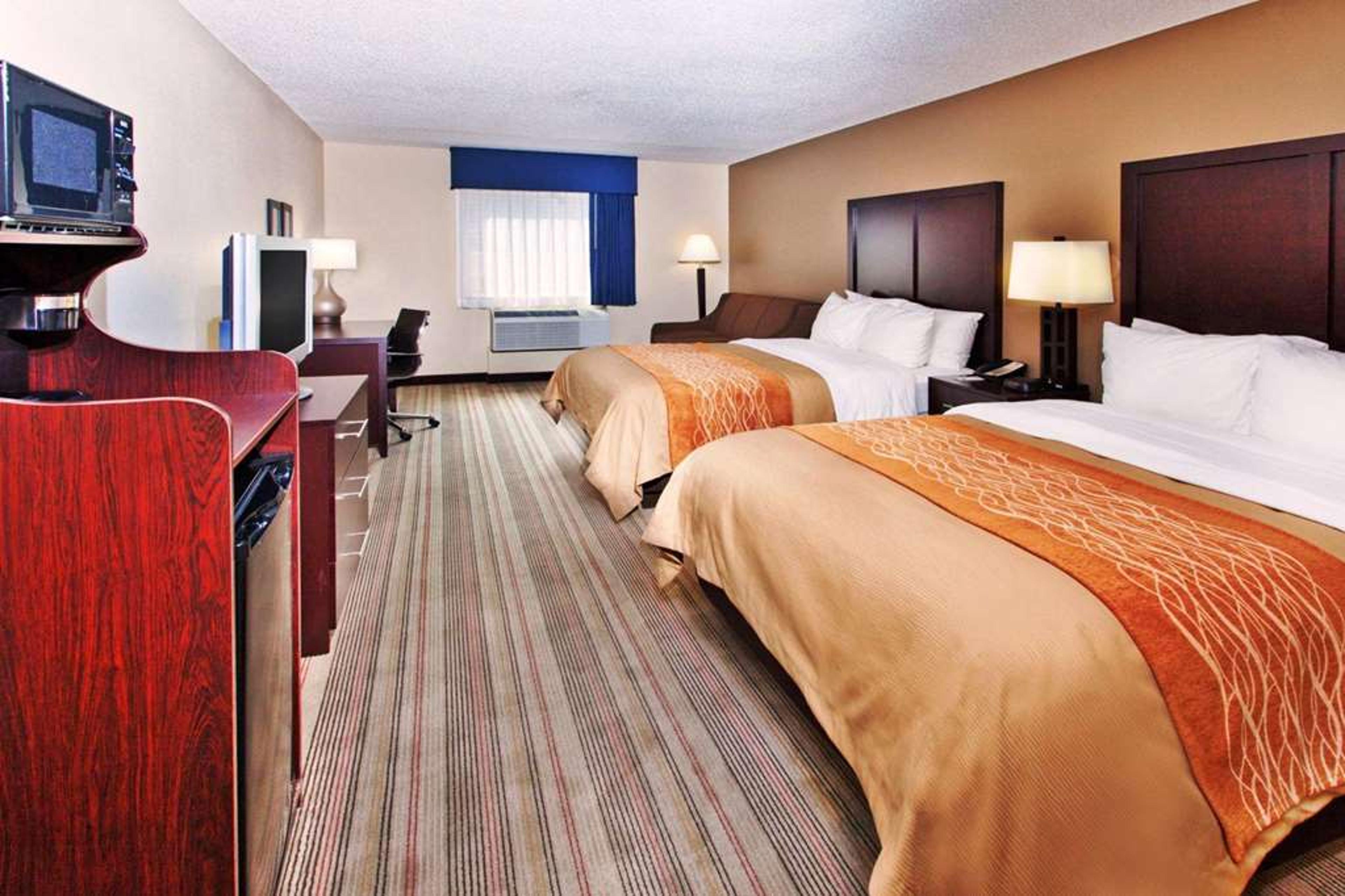 COMFORT INN
