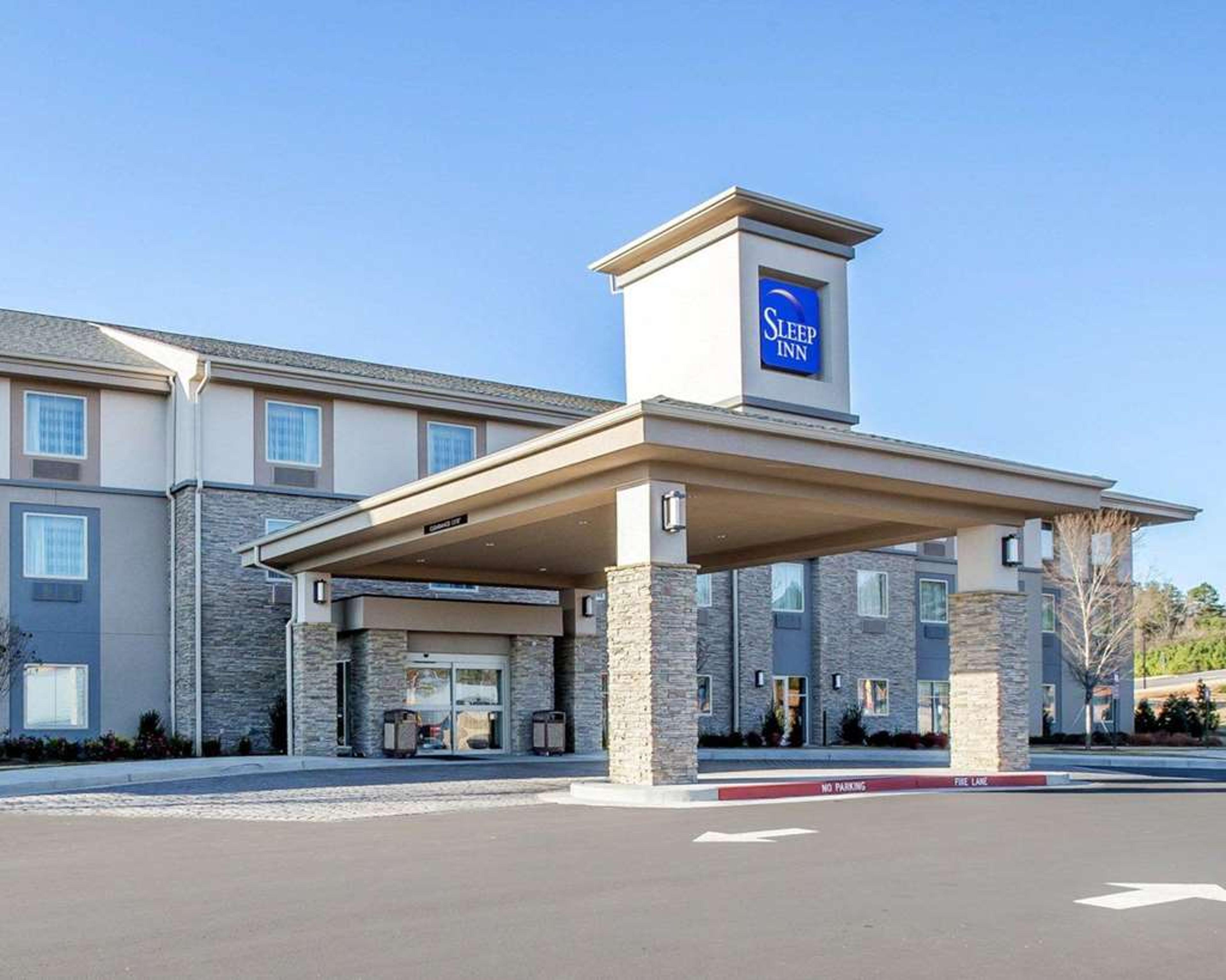 SLEEP INN CARTERSVILLE EMERSO
