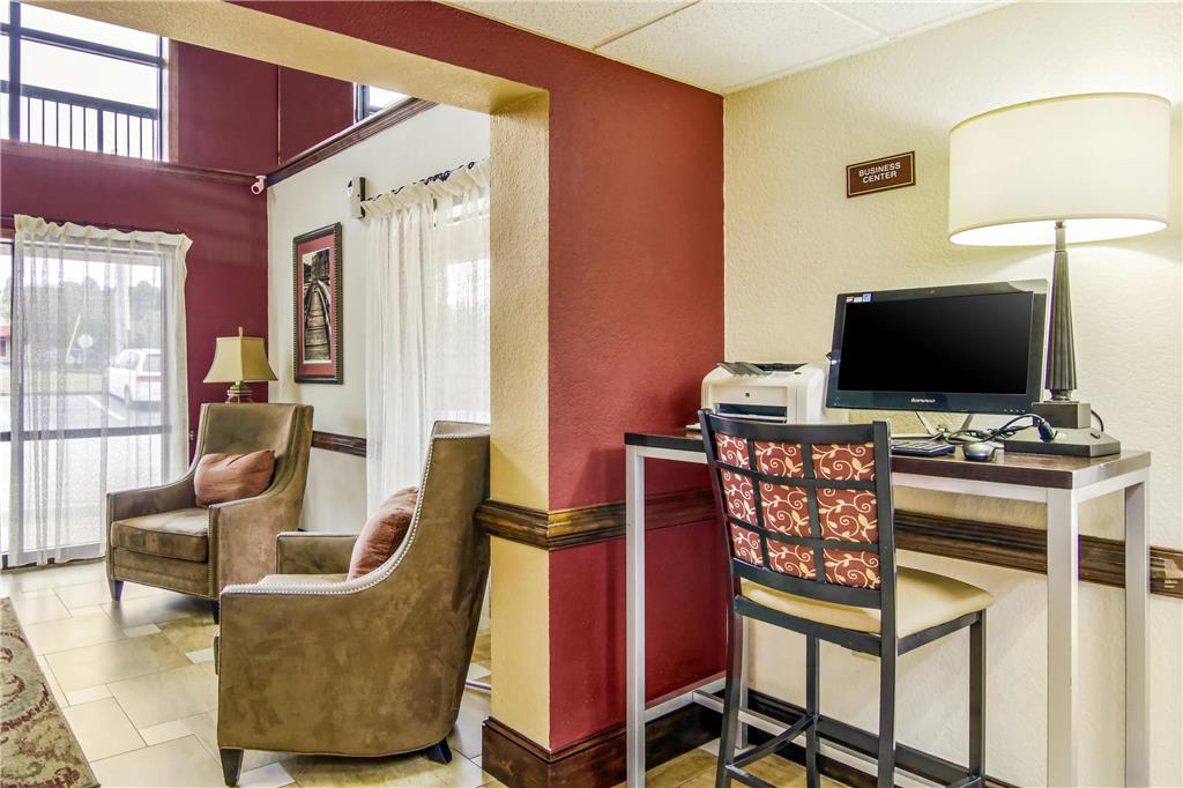 Hotel Photo 5