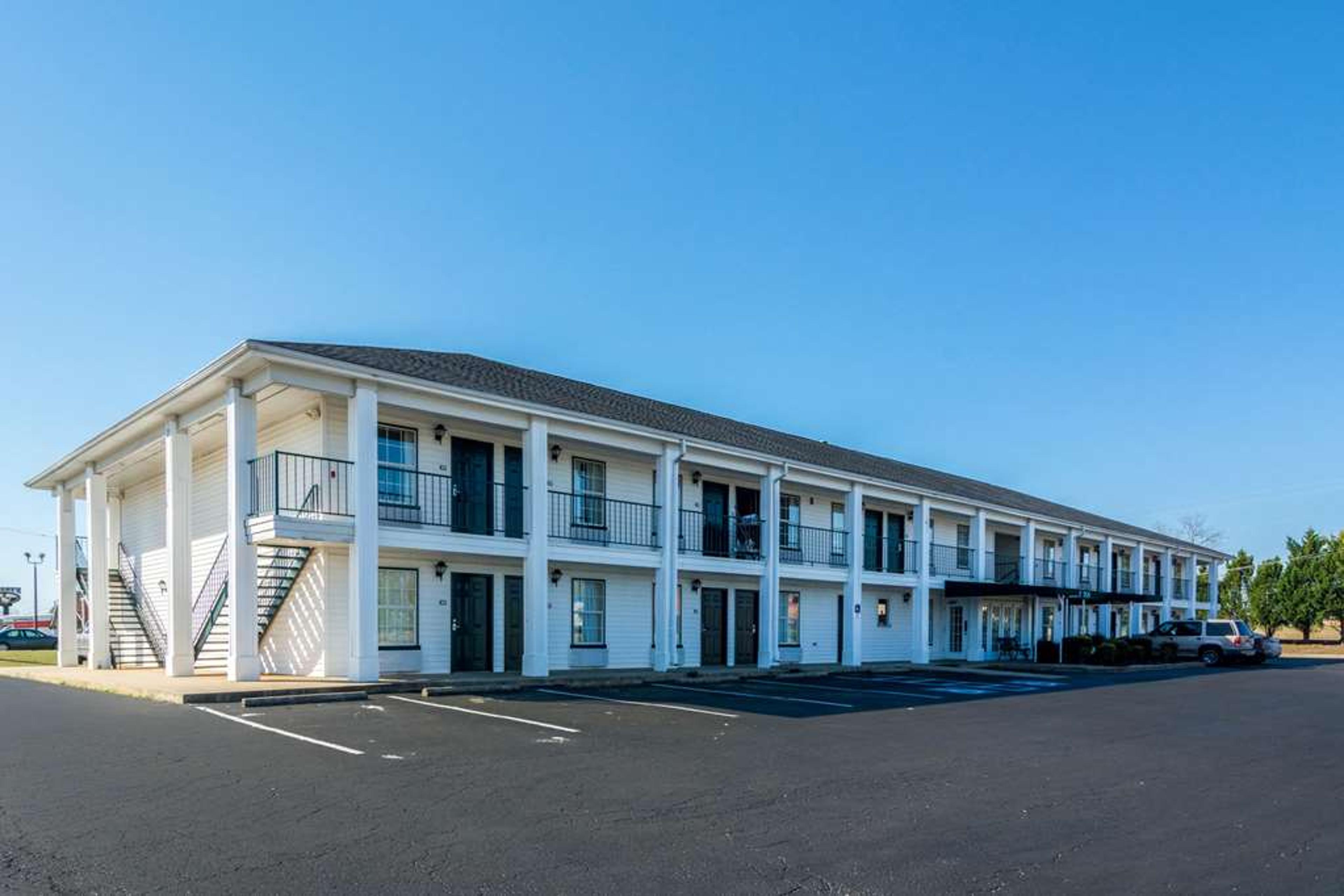 QUALITY INN