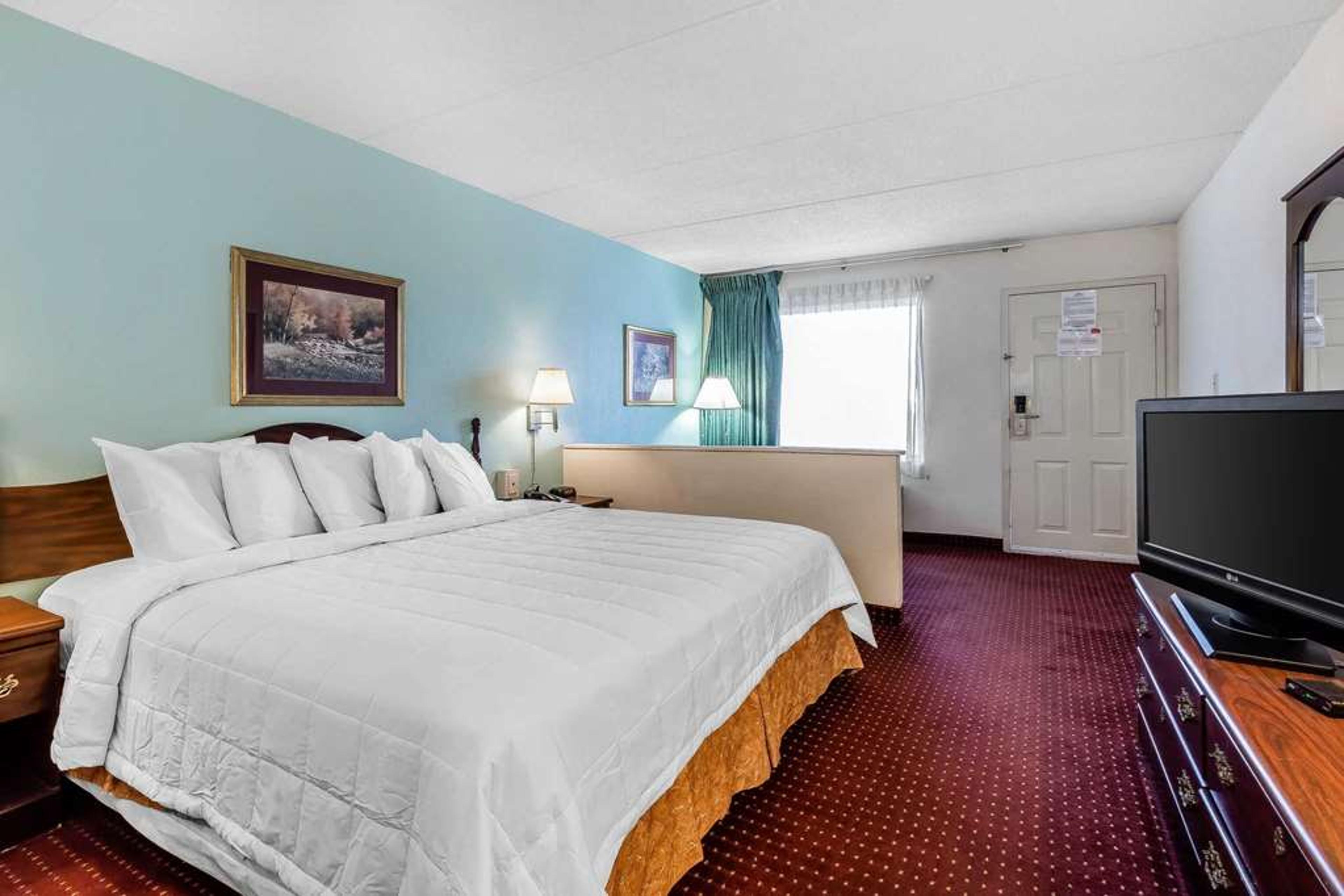 ECONO LODGE
