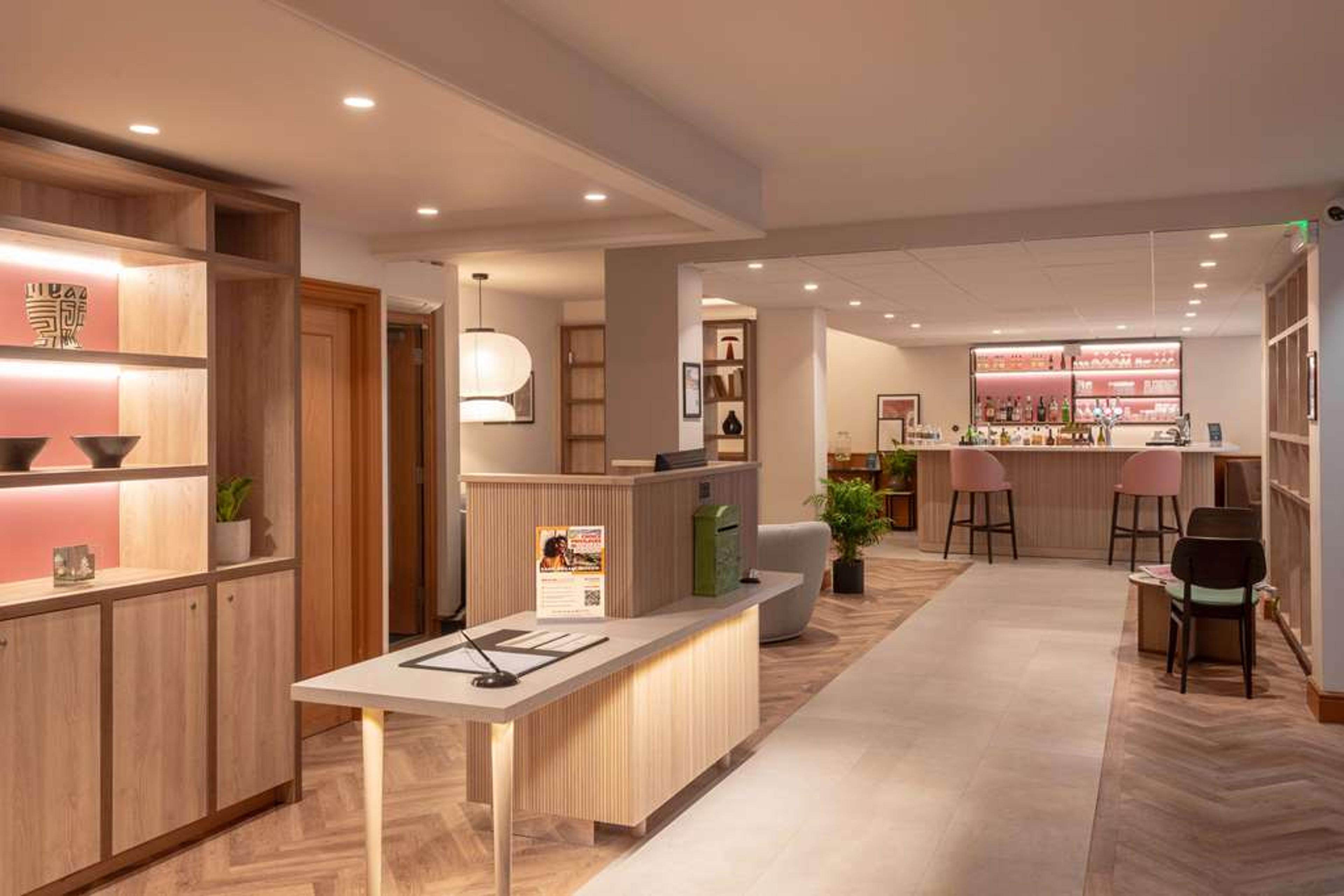 Hotel Photo 2