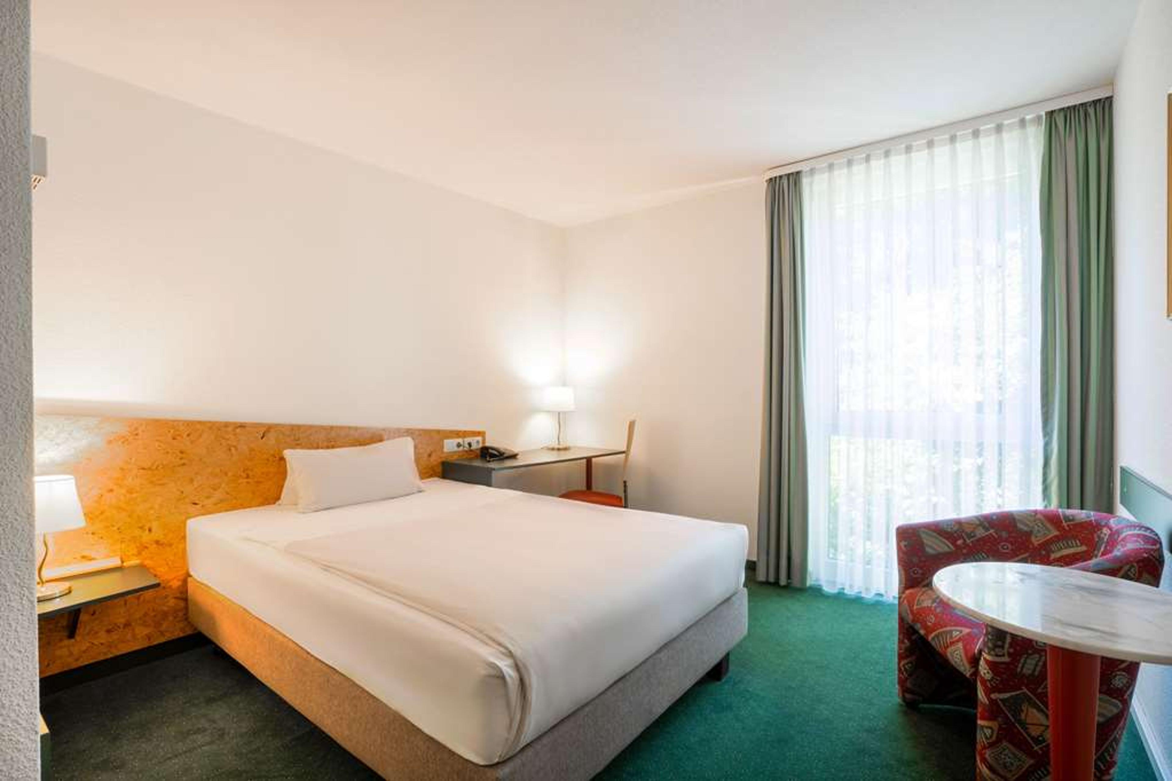 QUALITY HOTEL HOF