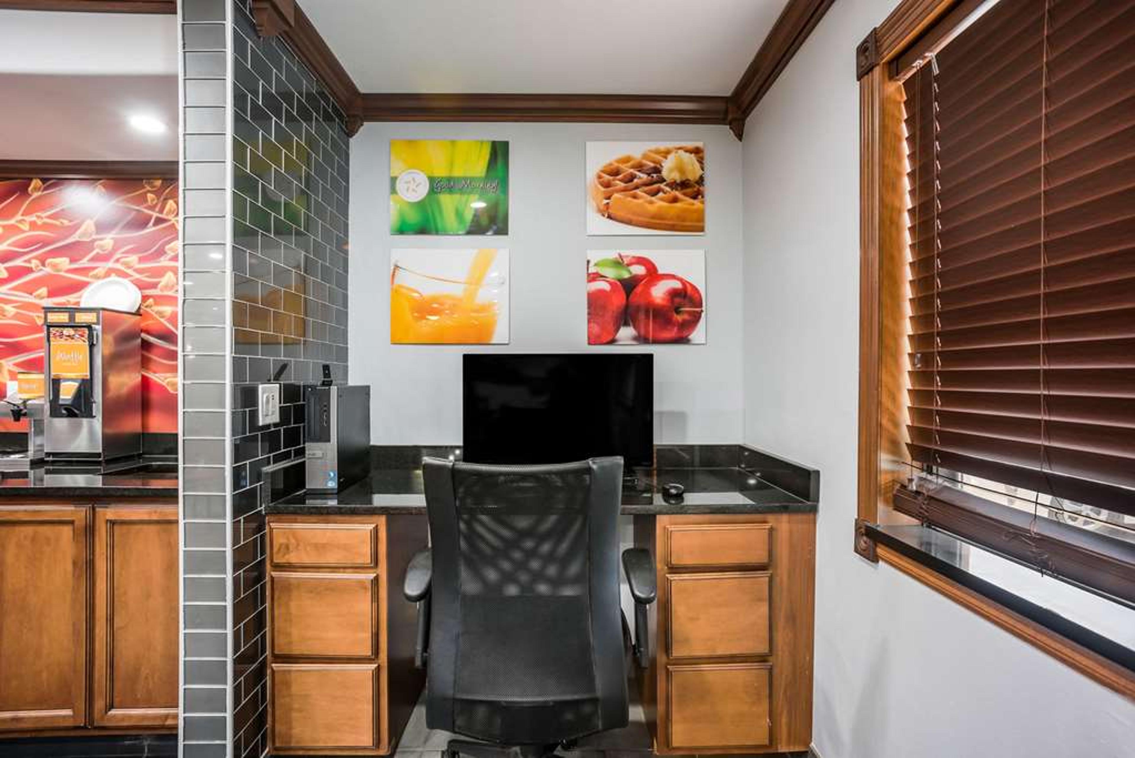 Hotel Photo 5