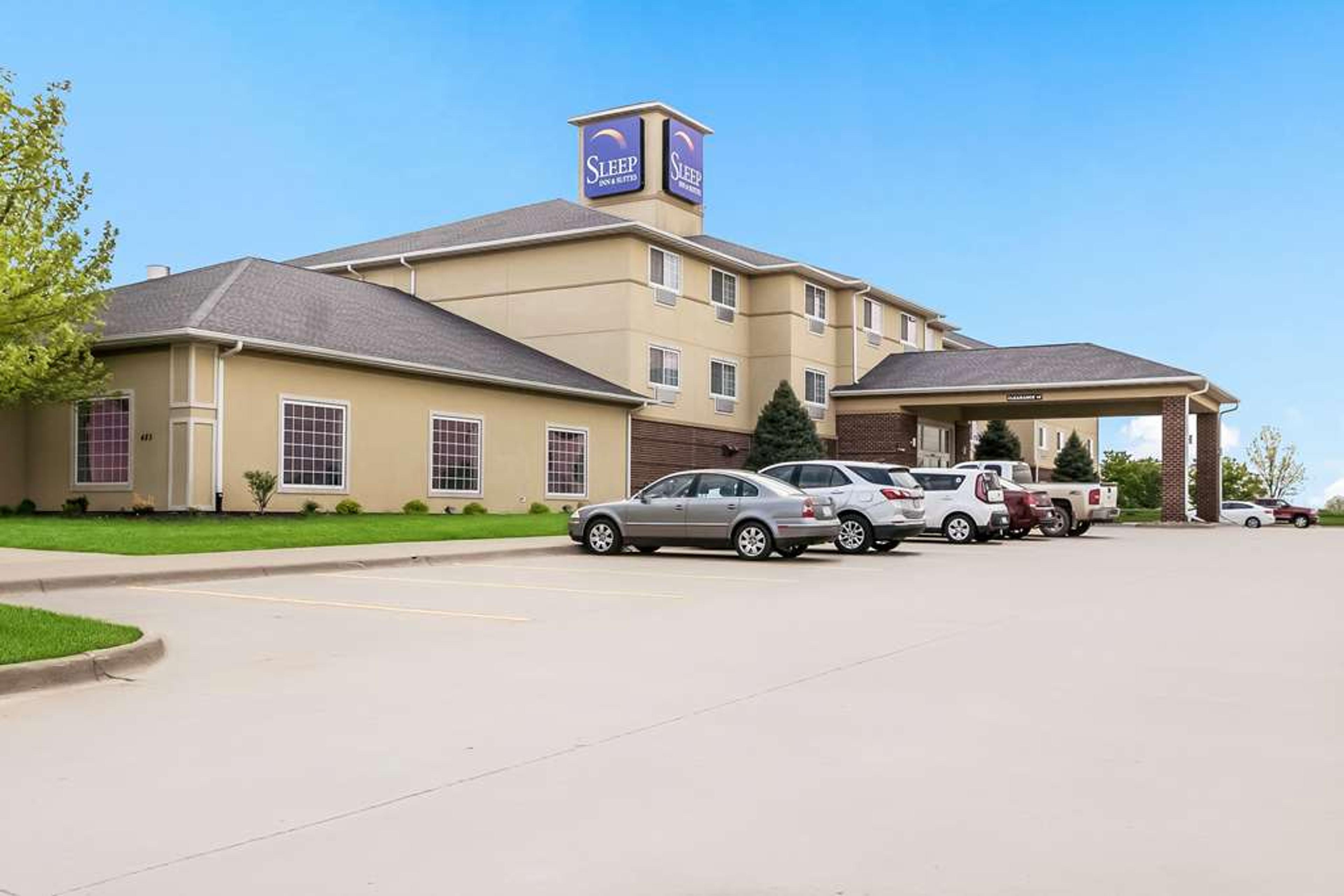 SLEEP INN