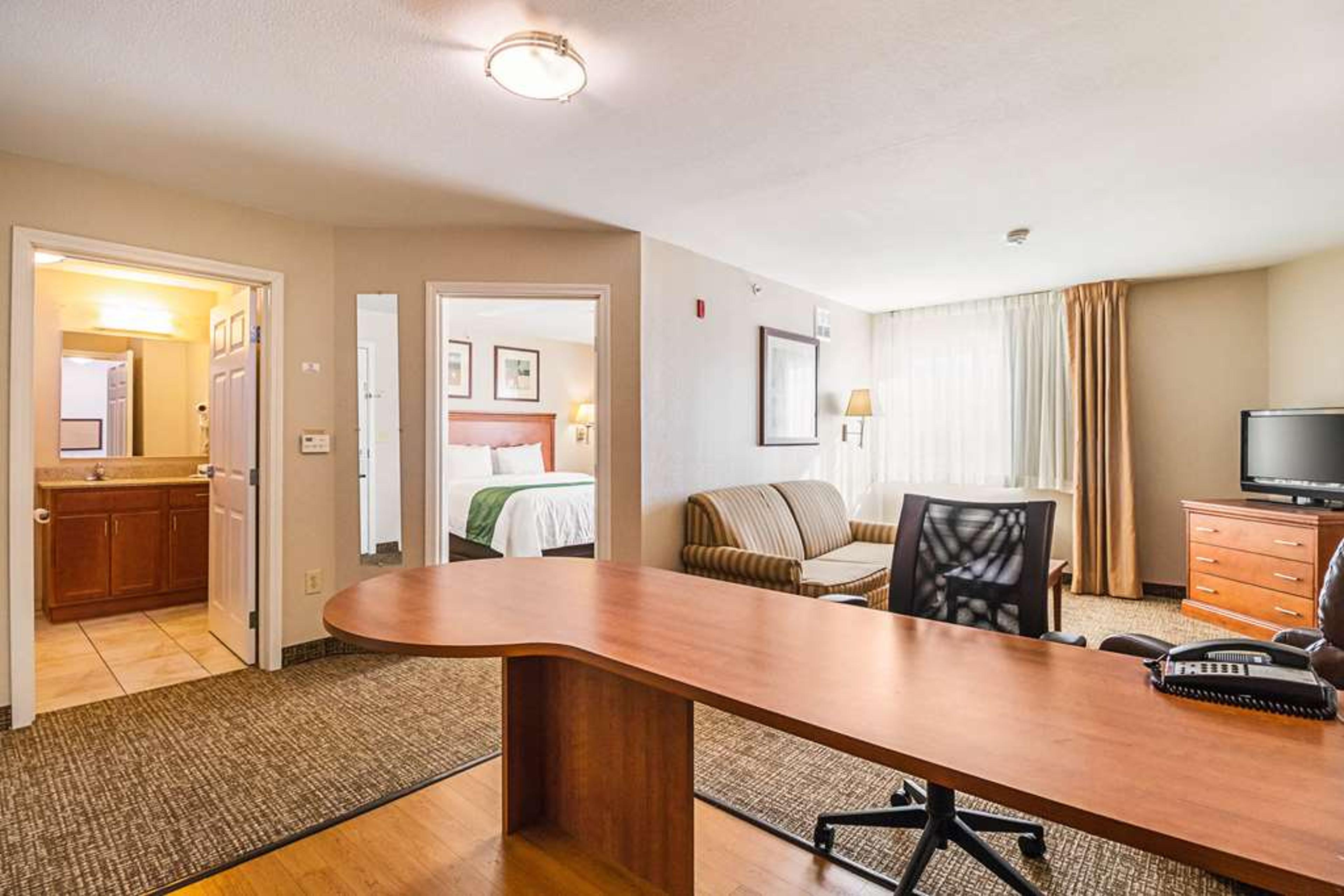 SUBURBAN STUDIOS WATERLOO
