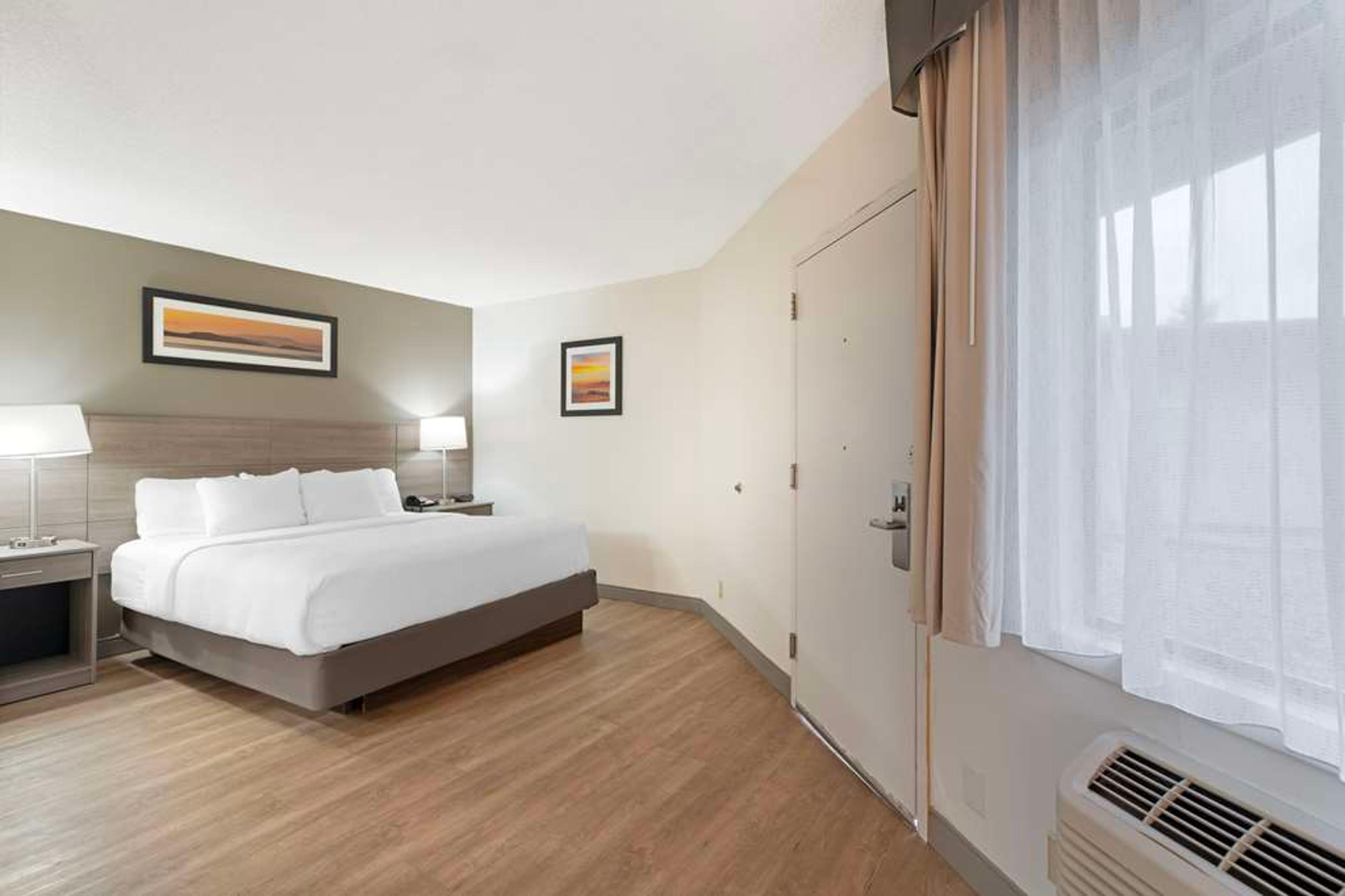 QUALITY INN IDAHO FALLS