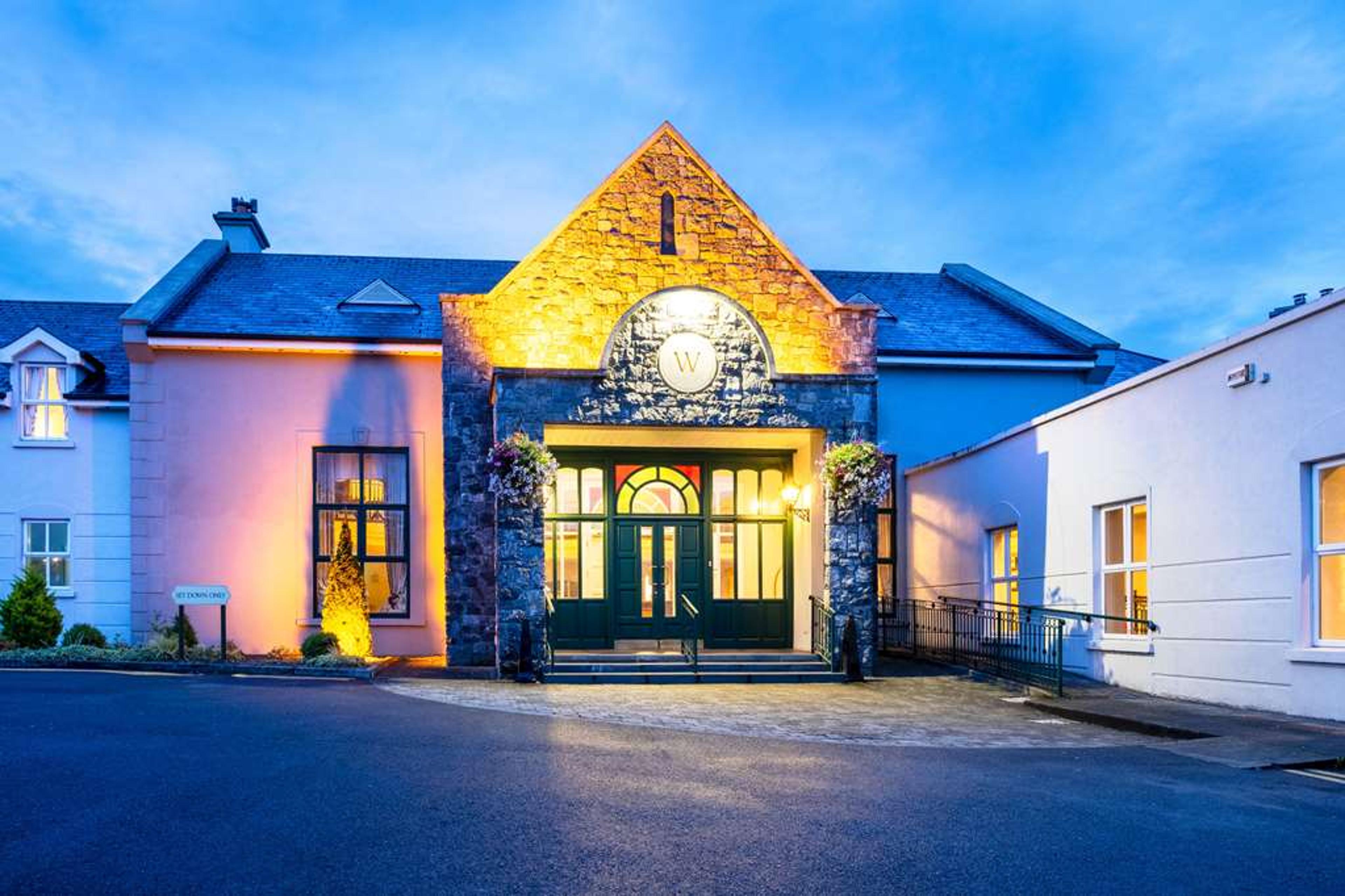 HOTEL WOODSTOCK AN ASCEND COLLECTIO