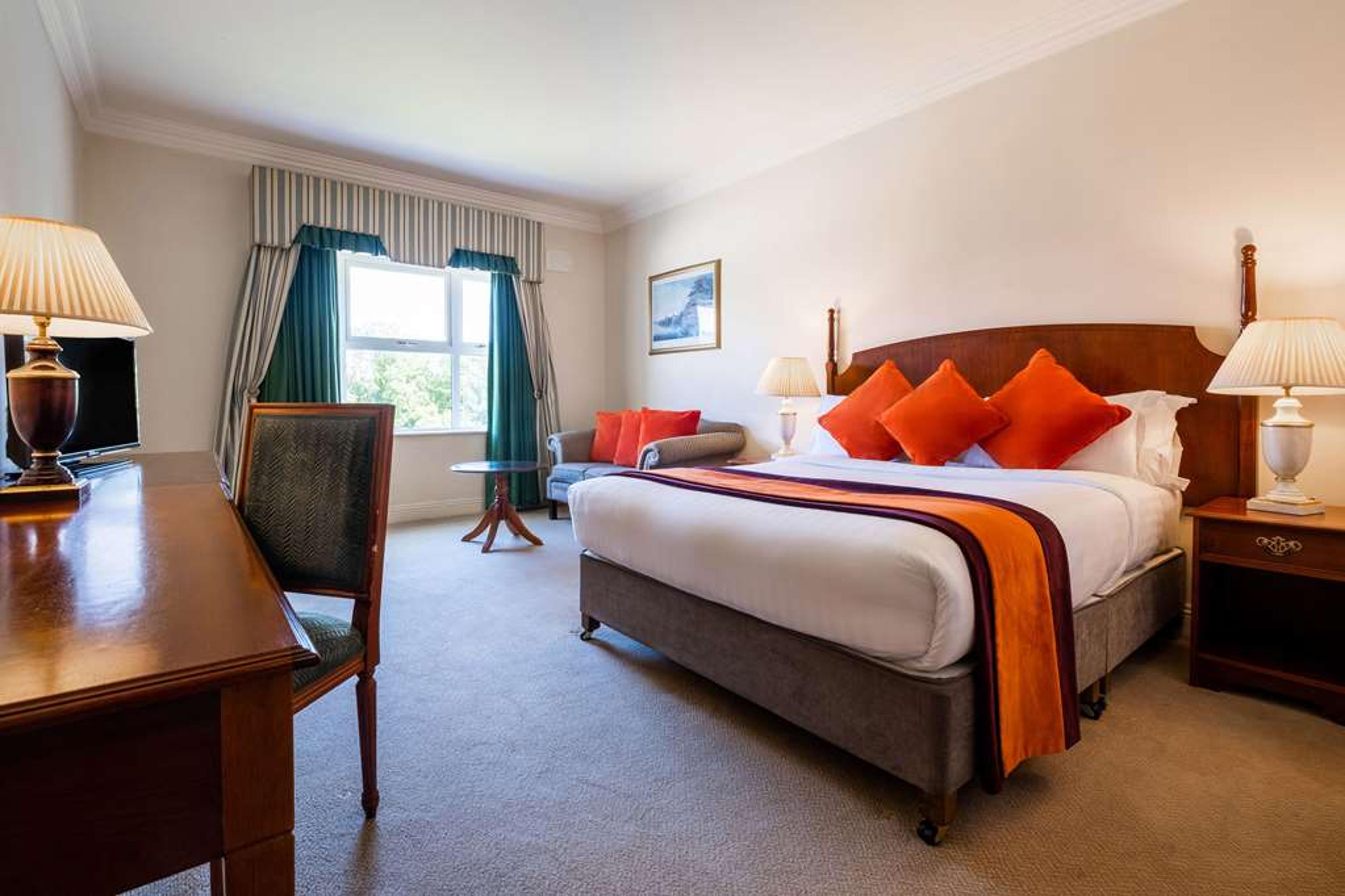HOTEL WOODSTOCK AN ASCEND COLLECTIO
