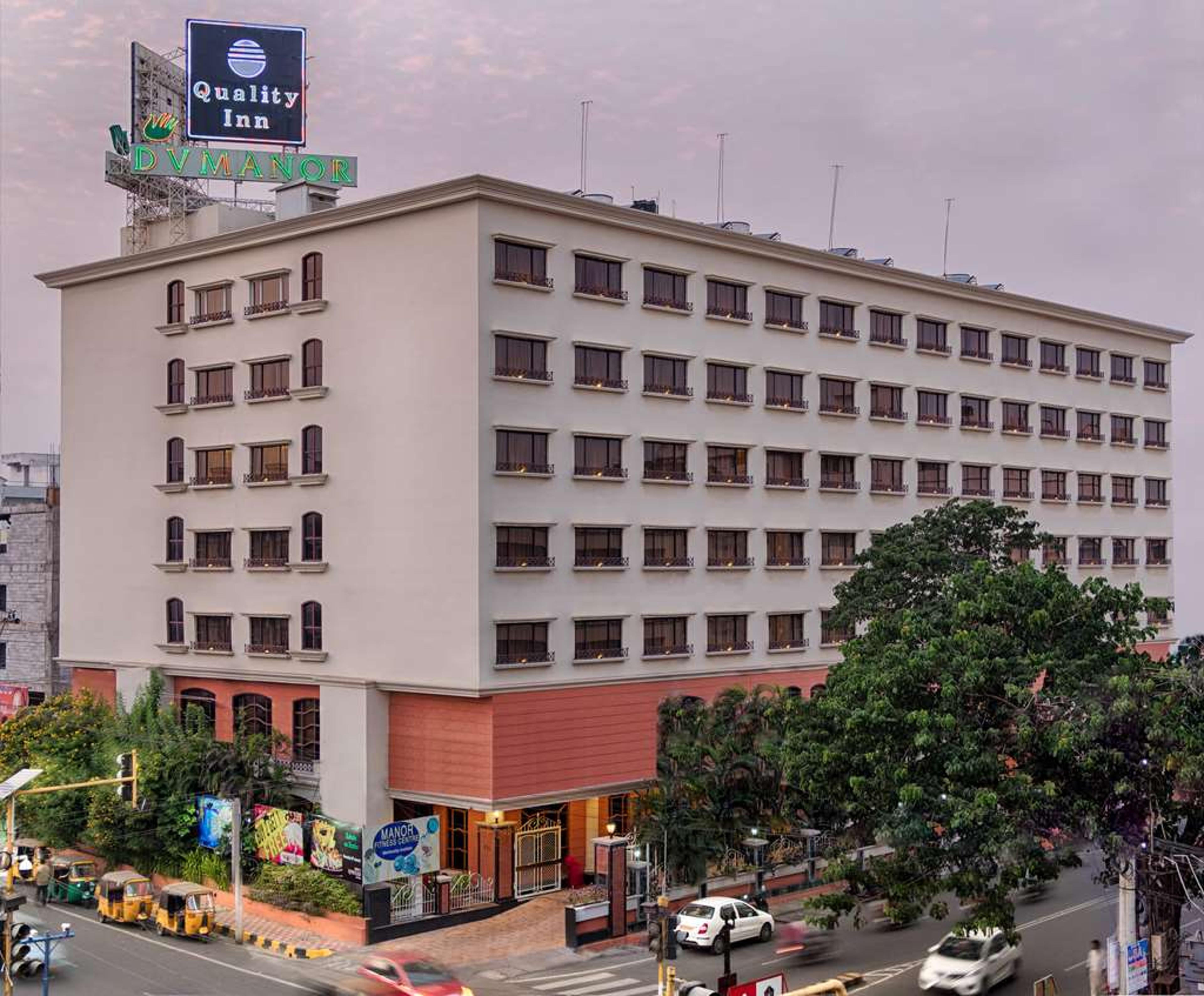 Hotel Photo 1