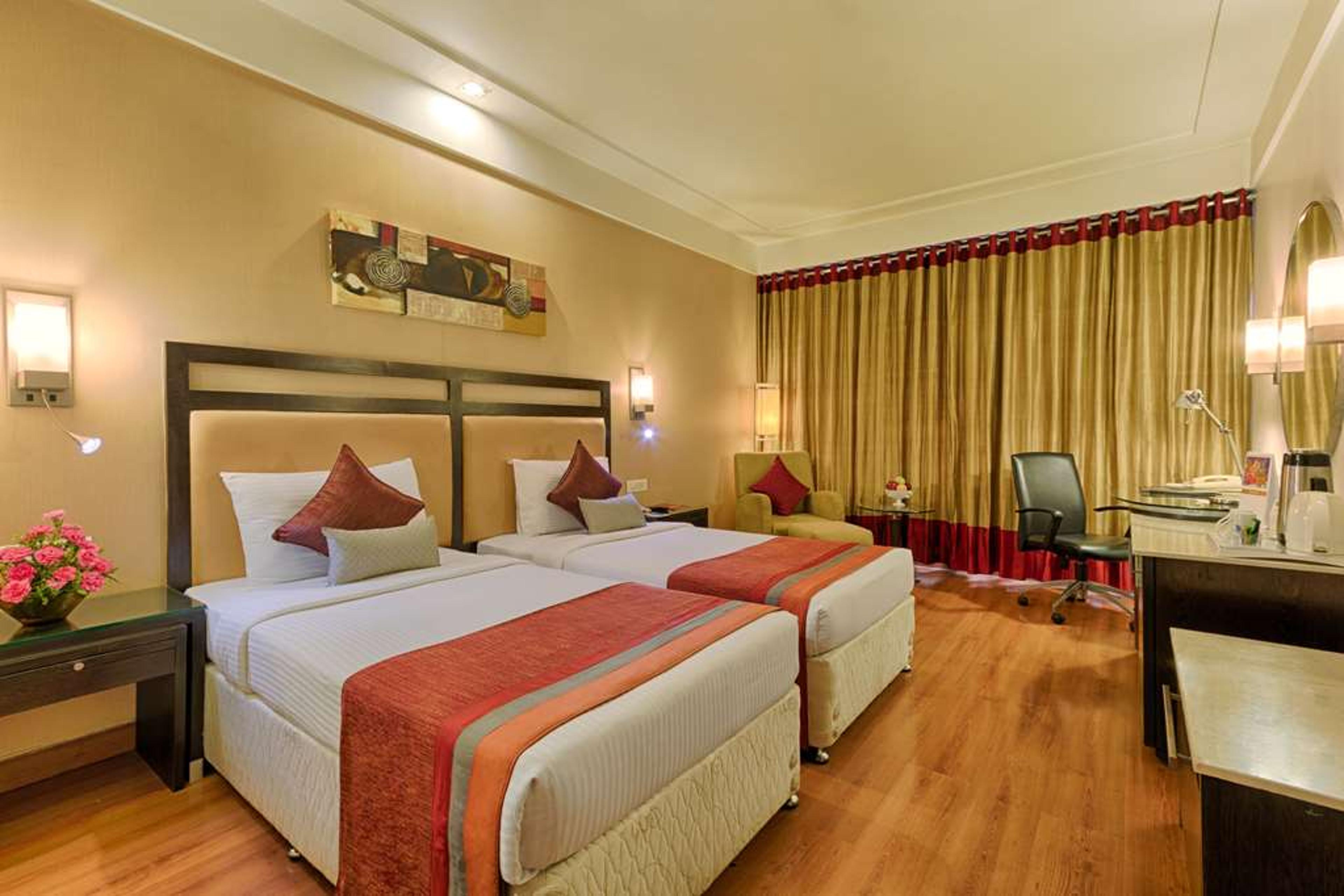 QUALITY HOTEL DV MANOR
