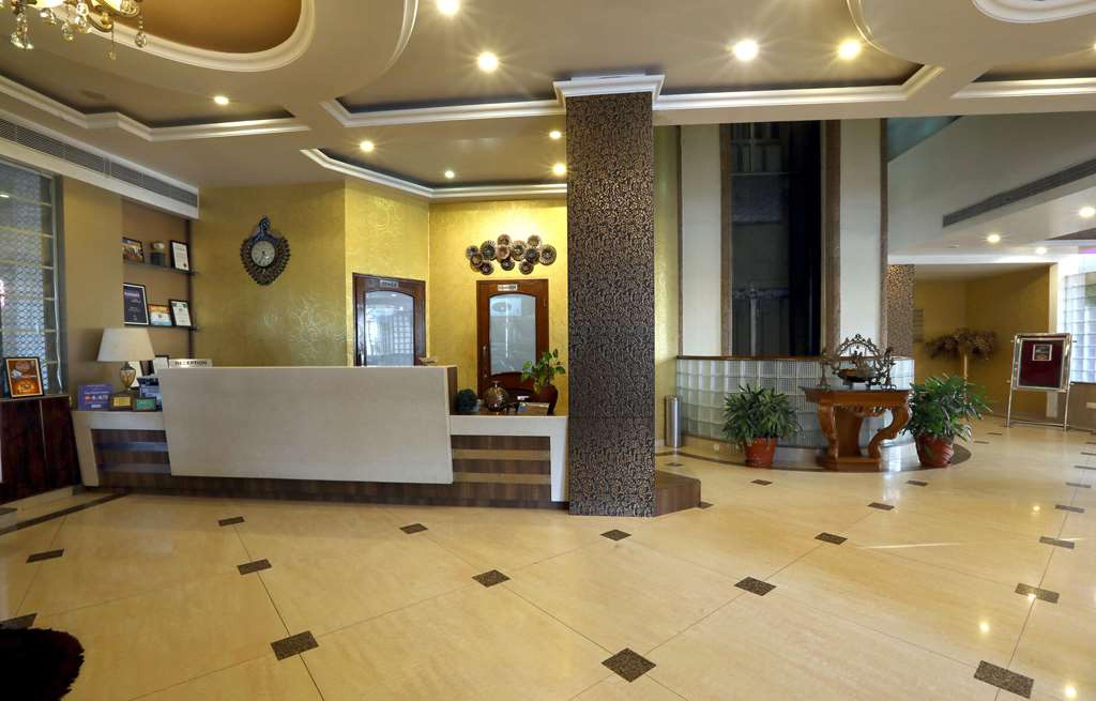 Hotel Photo 2