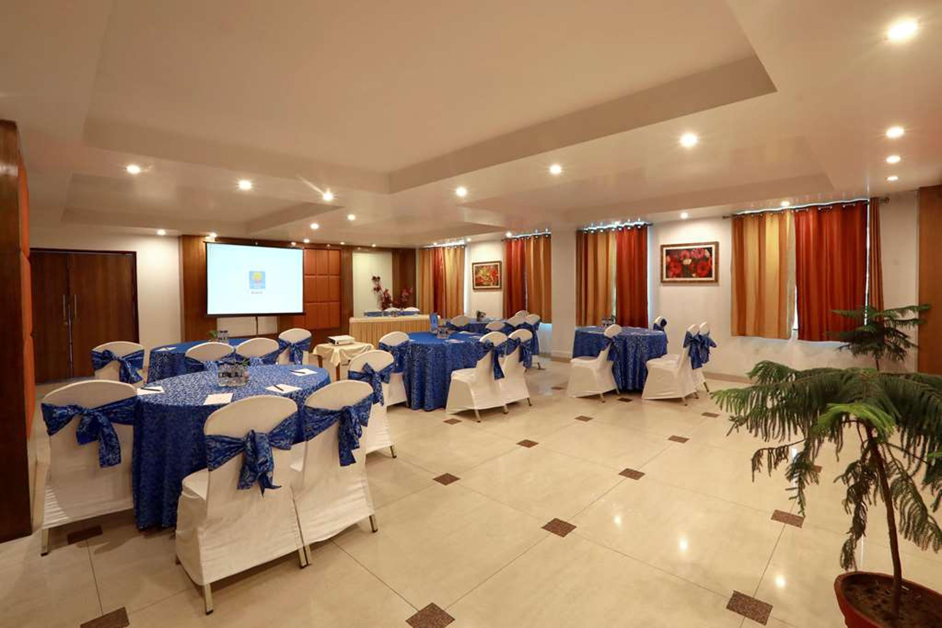 Hotel Photo 5