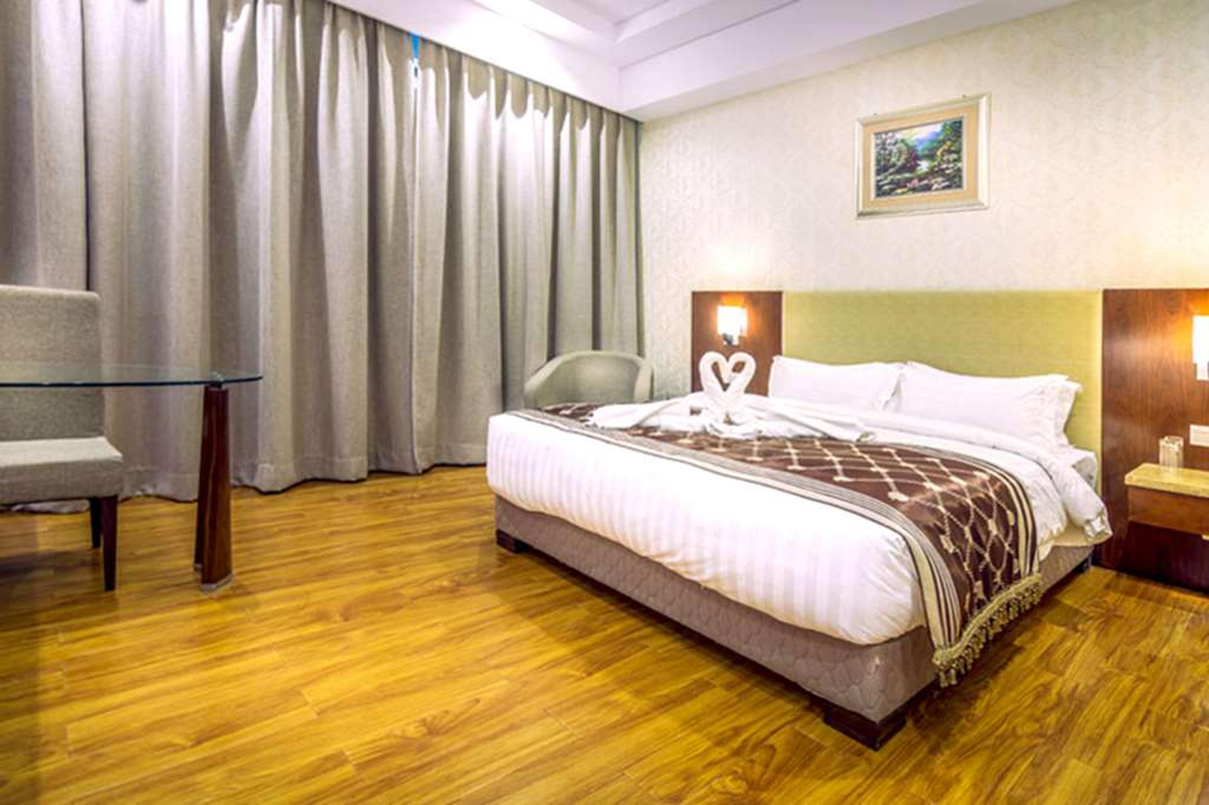 CLARION INN JAIPUR