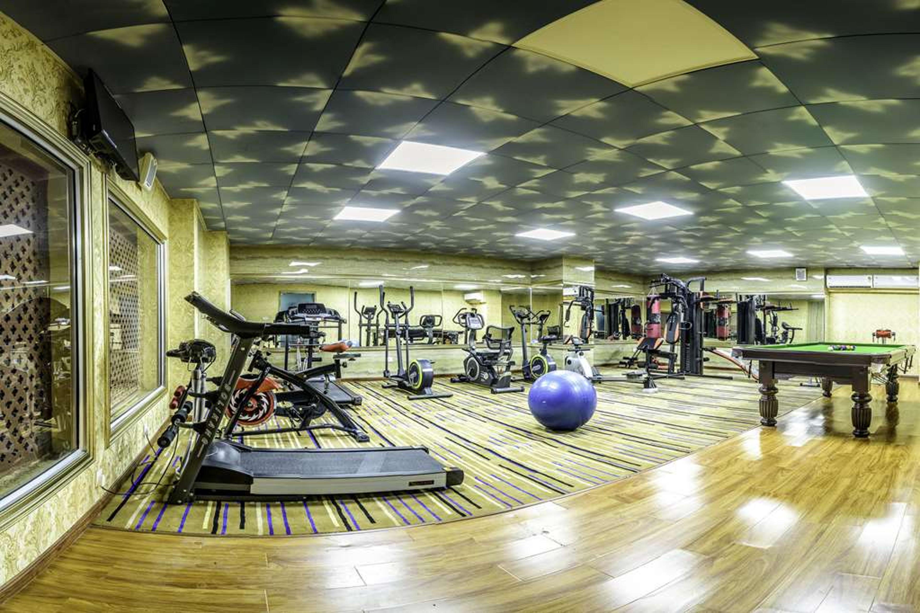 Hotel Photo 5