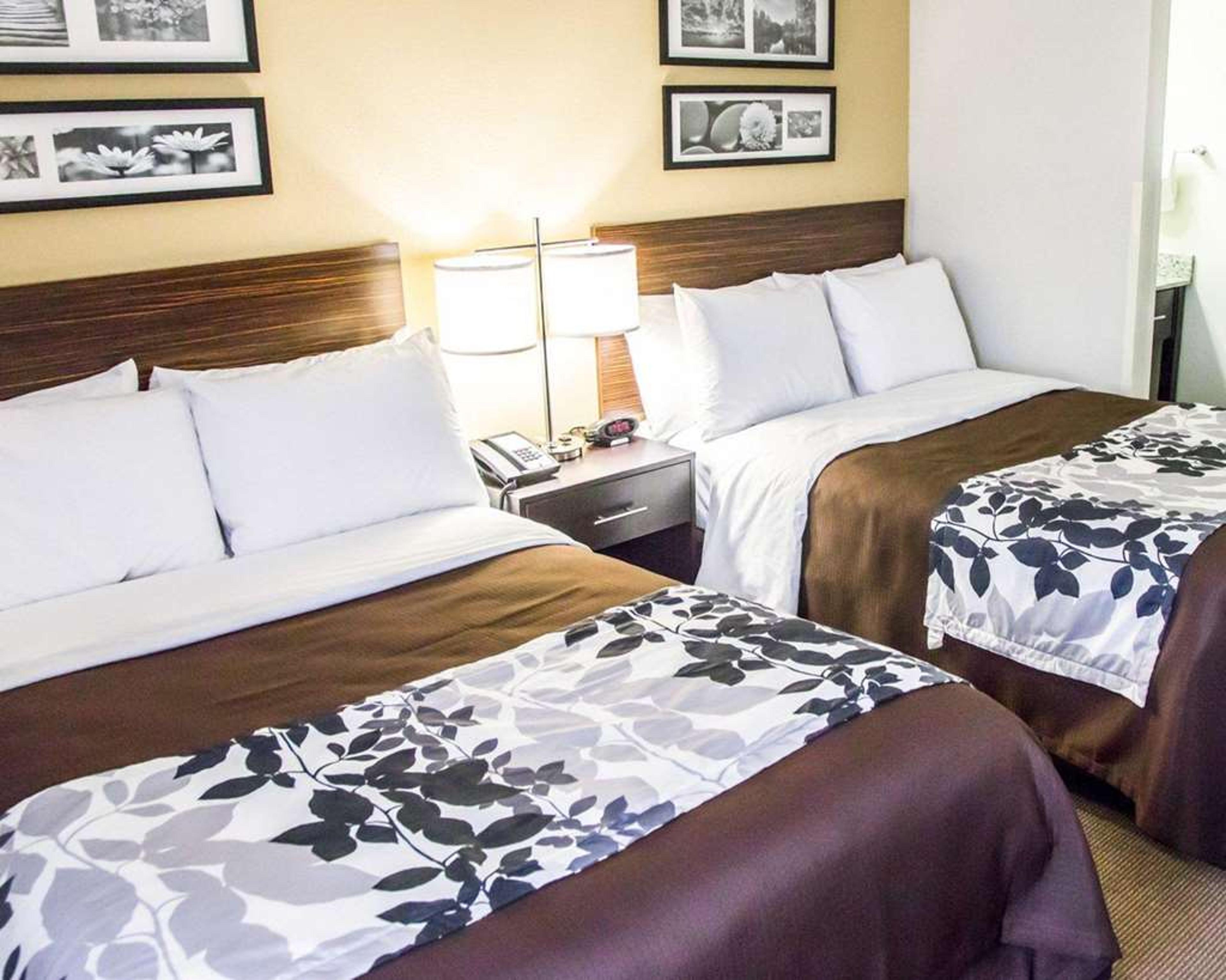 SLEEP INN TINLEY PARK I80