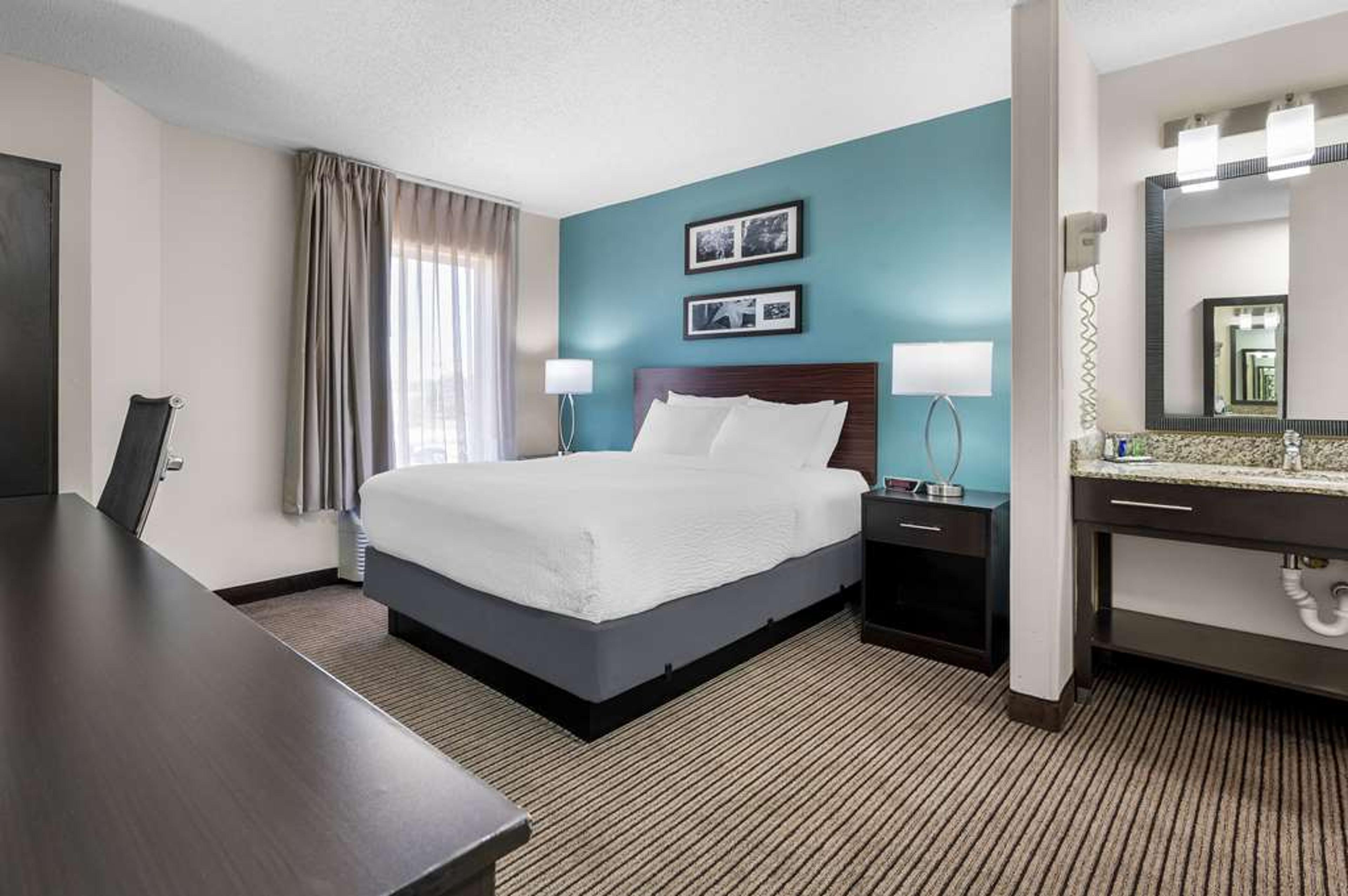 SLEEP INN SPRINGFIELD WEST